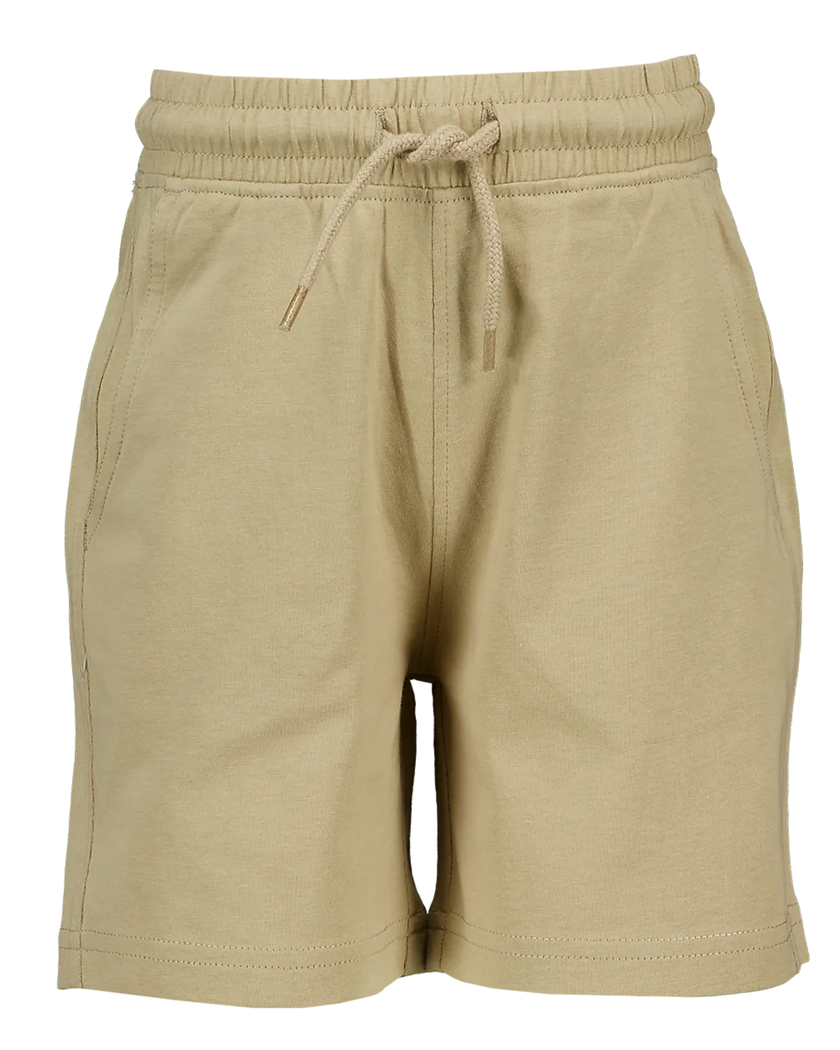Pantalones cortos - Beige