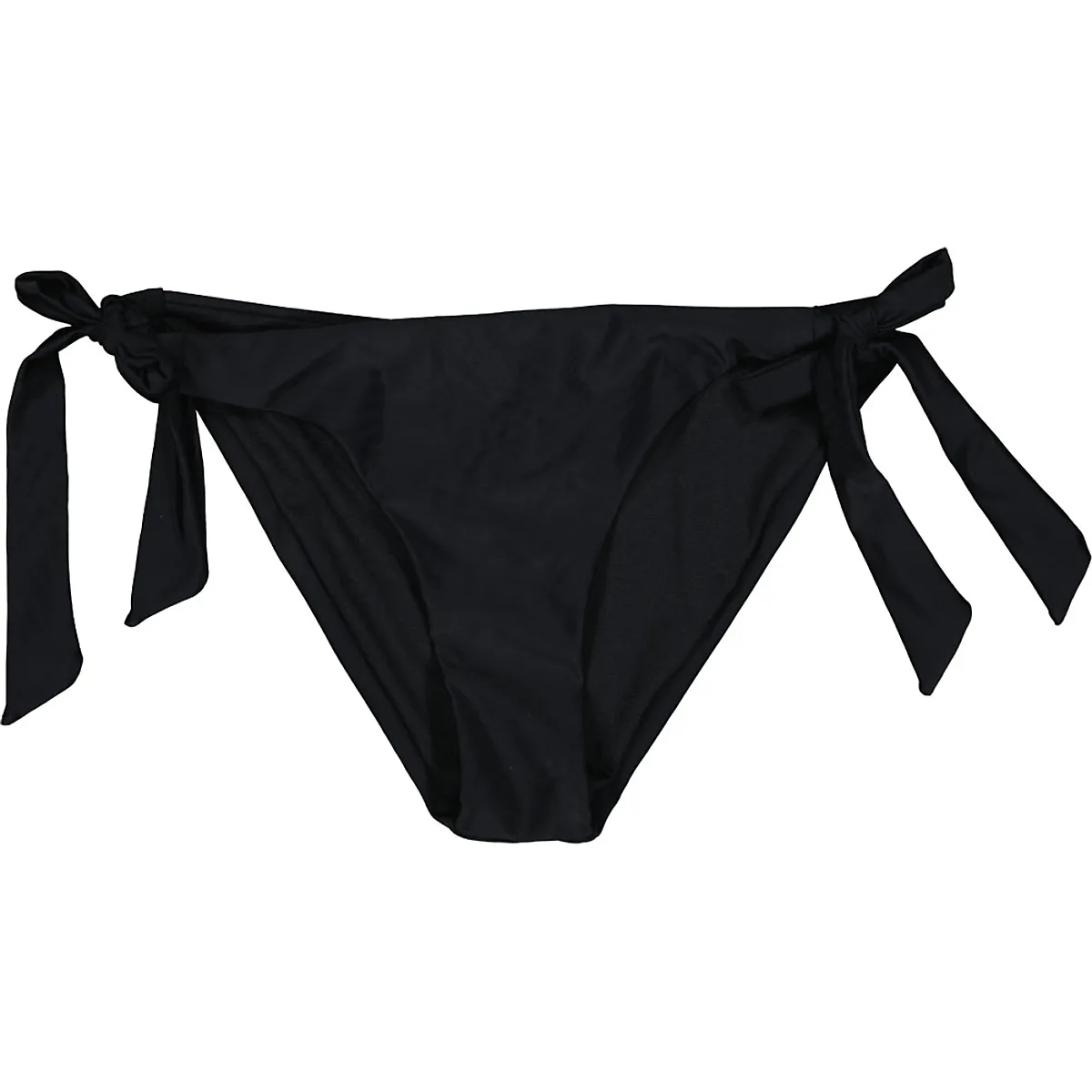 Bikini-Hipster - Schwarz