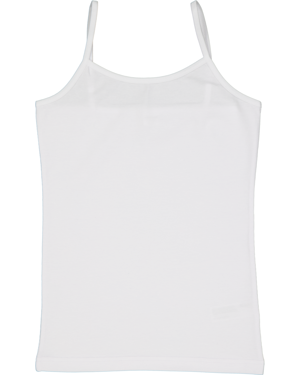 Romy Singlet - Wit