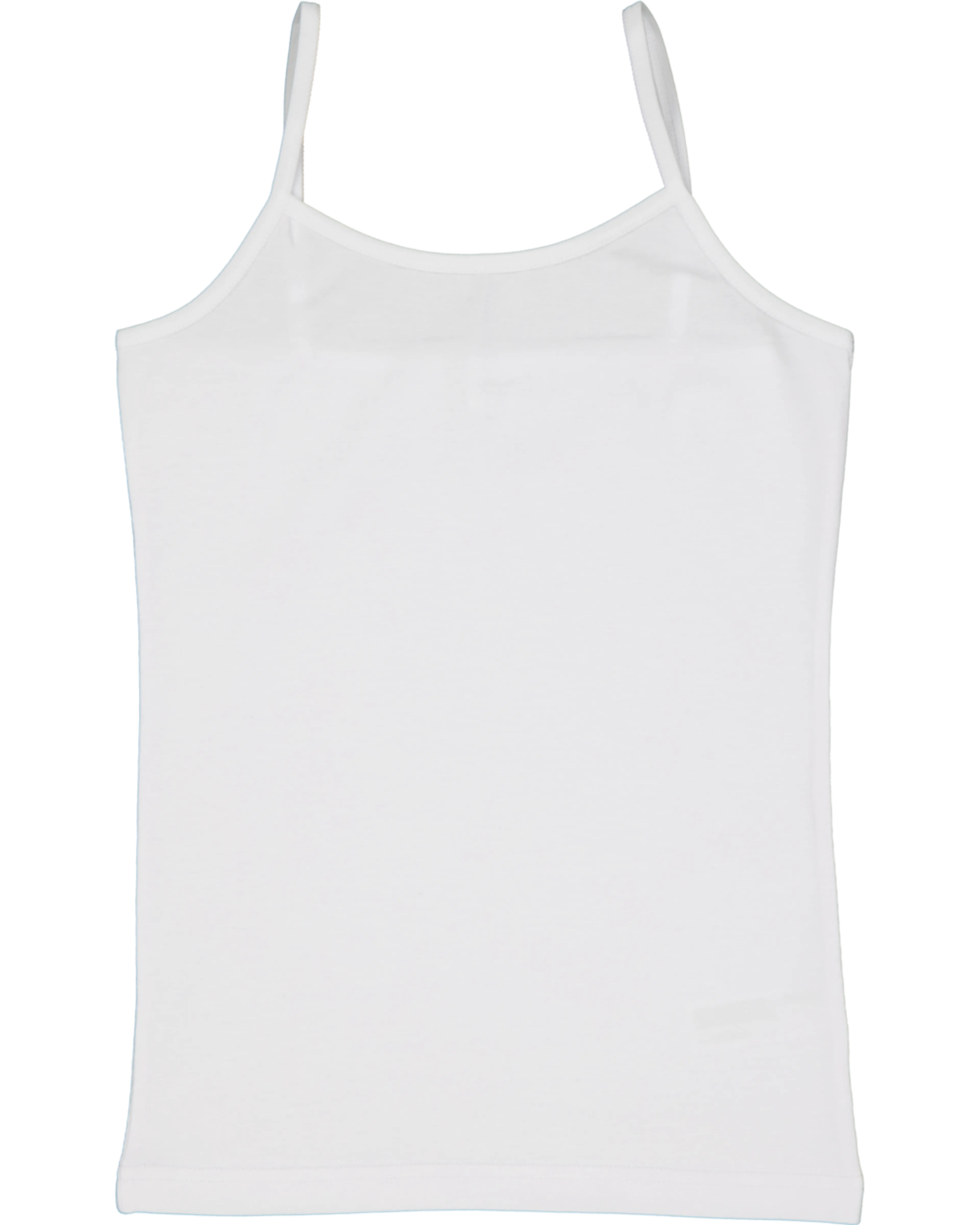 Romy Singlet - Wit