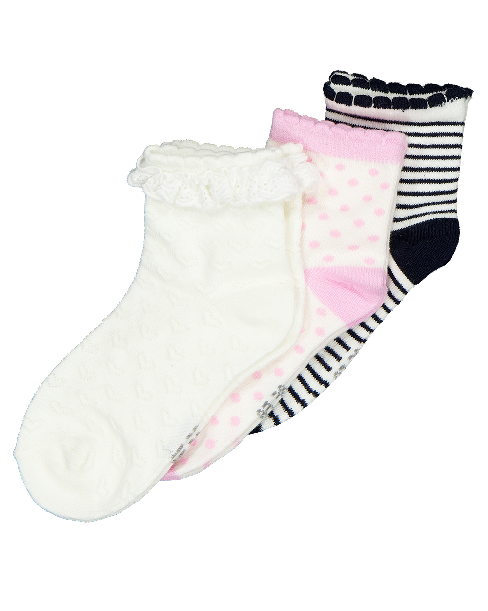 Sokken - Wit afbeelding
