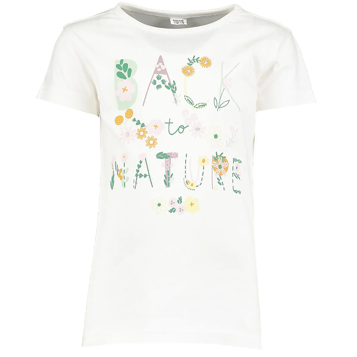 T-shirt - Wit