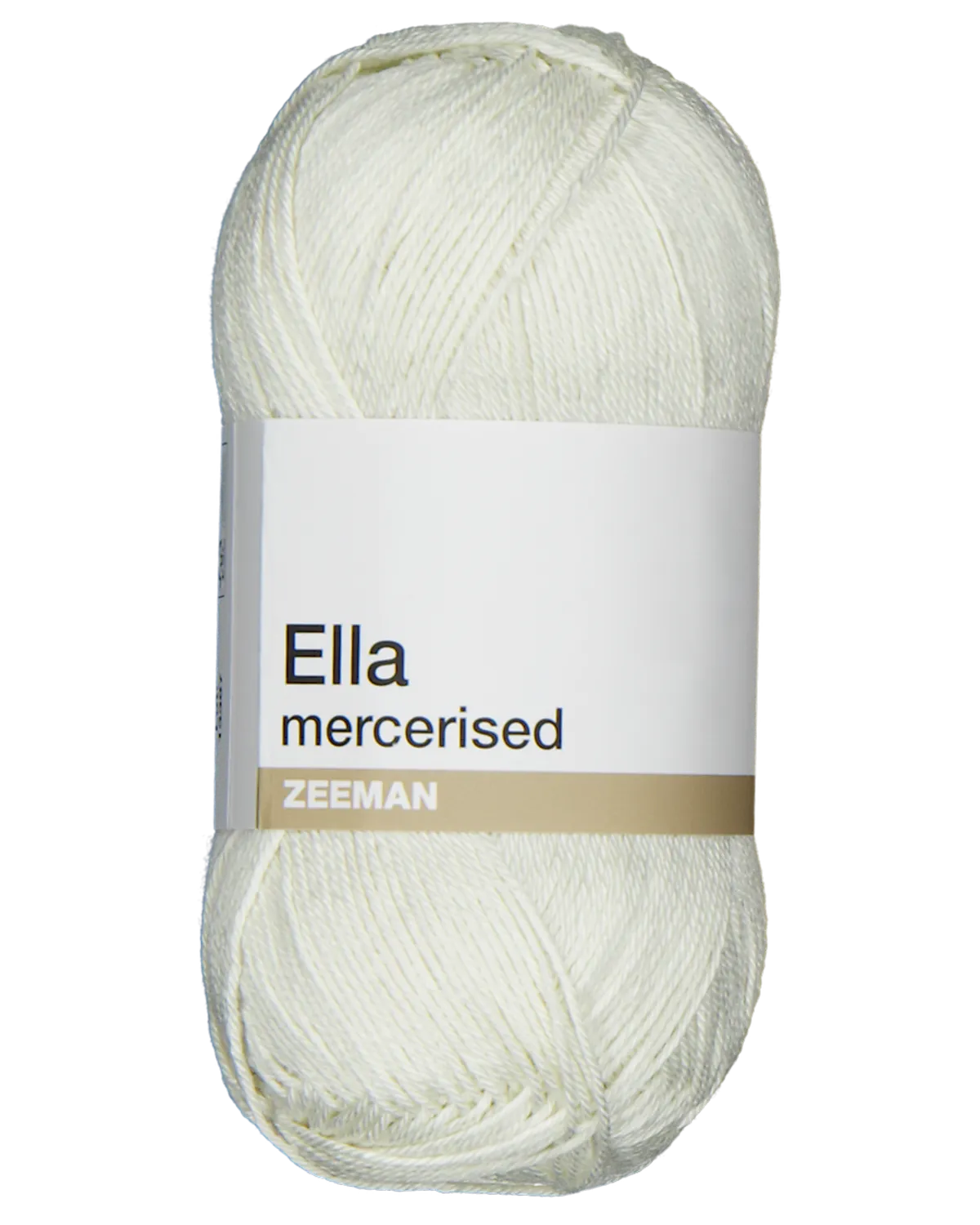 Ella Breigaren - Beige