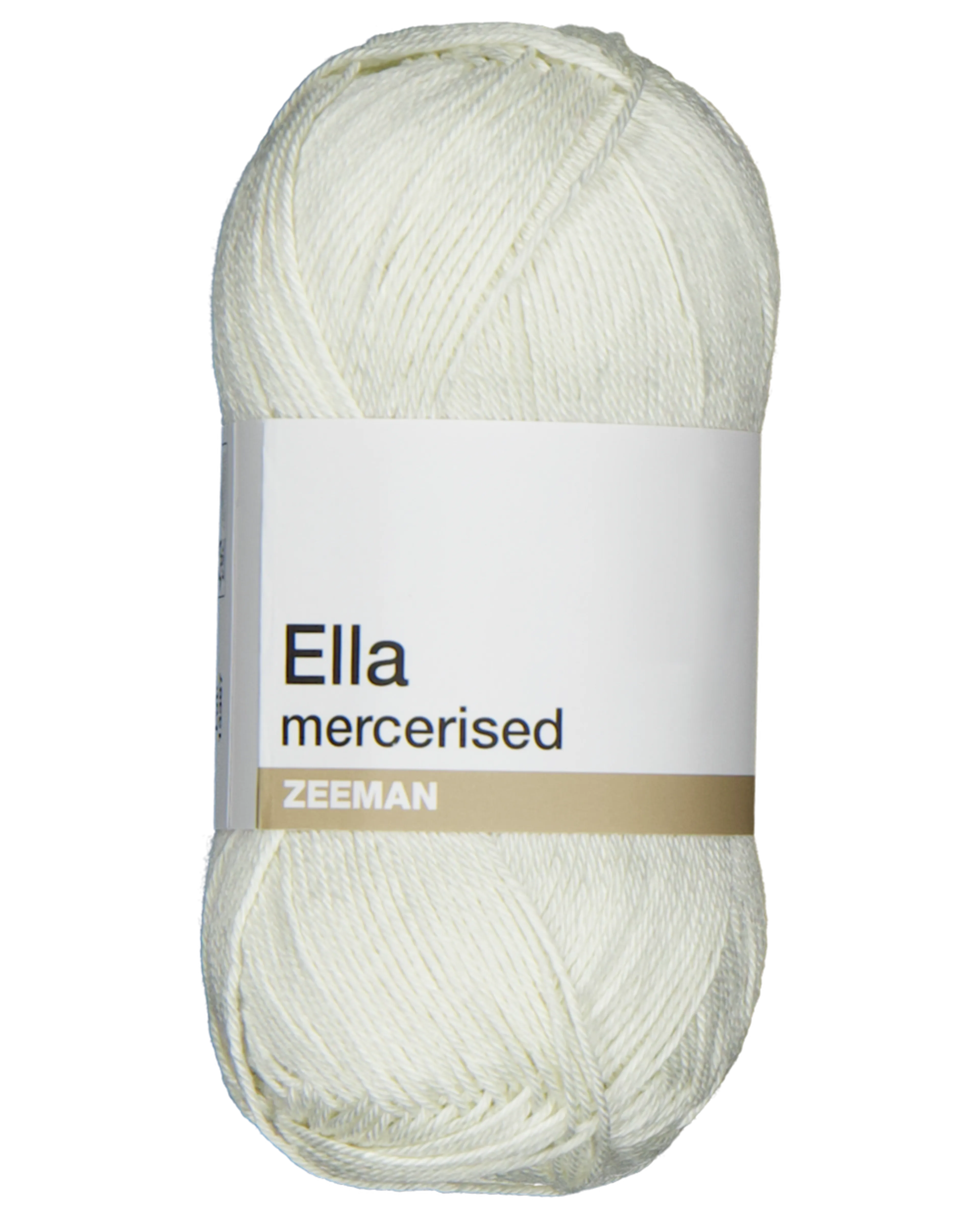 Ella Hilo de punto - Beige