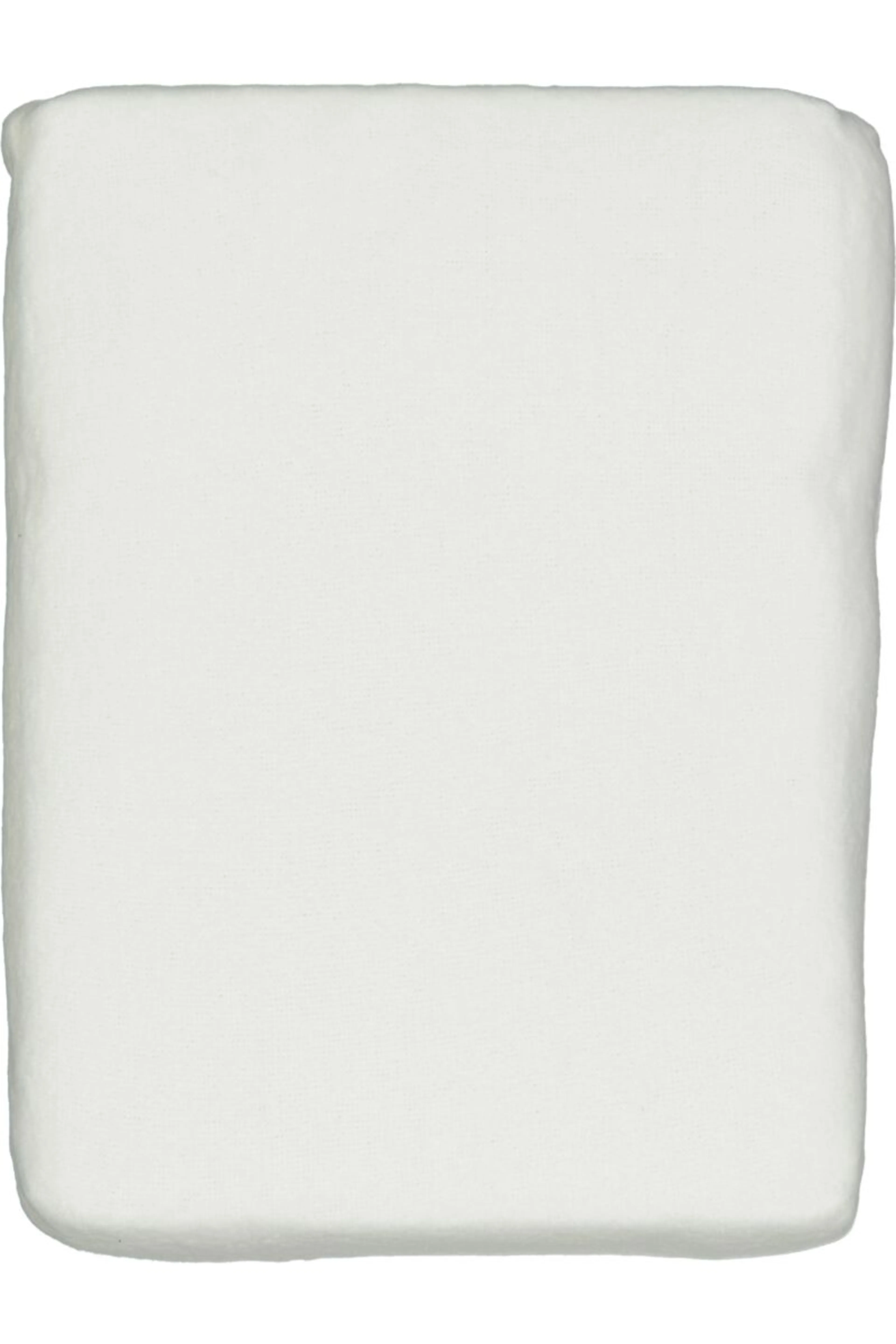 Matratzenschoner - Weiß
