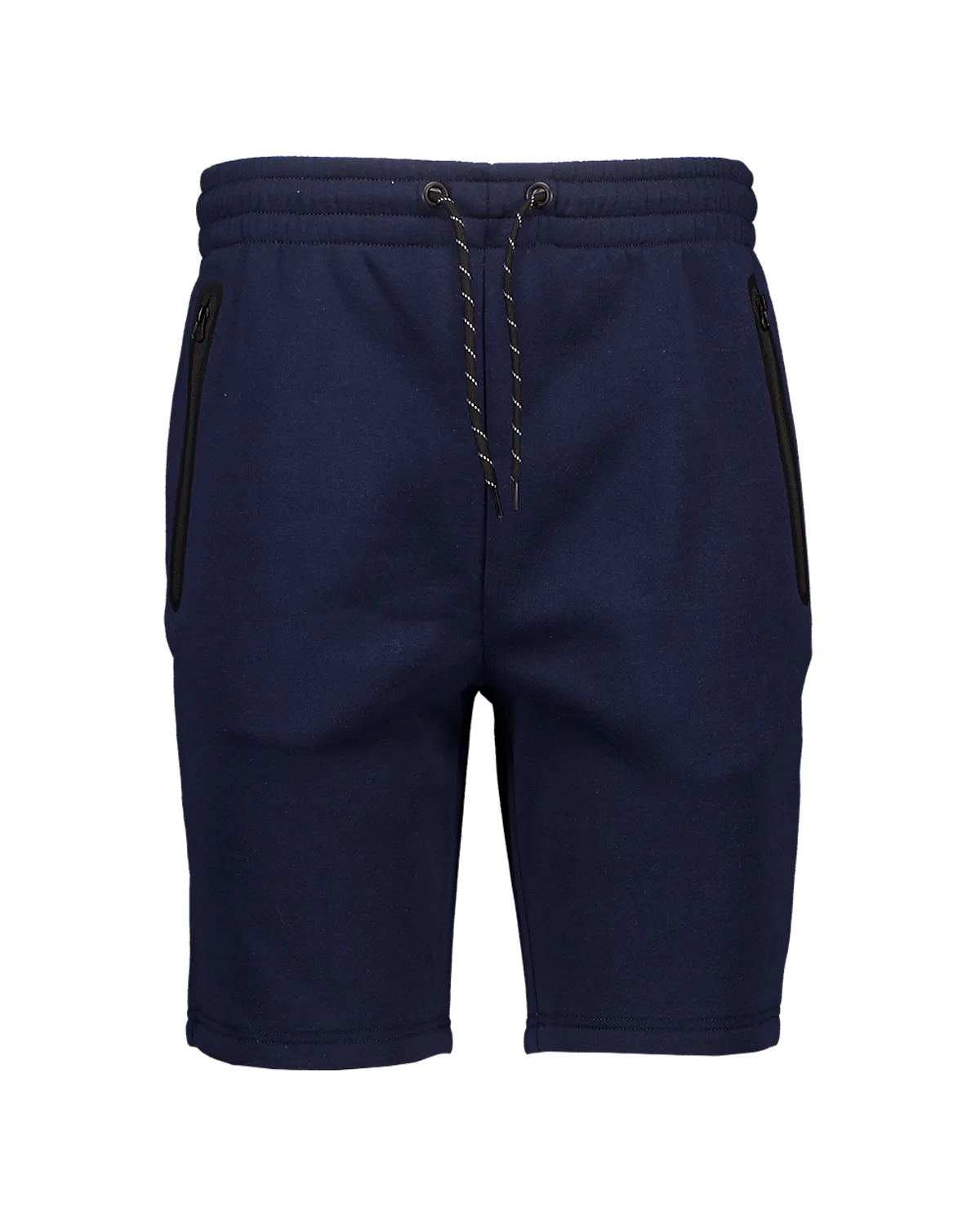 Joggingshorts - Blau