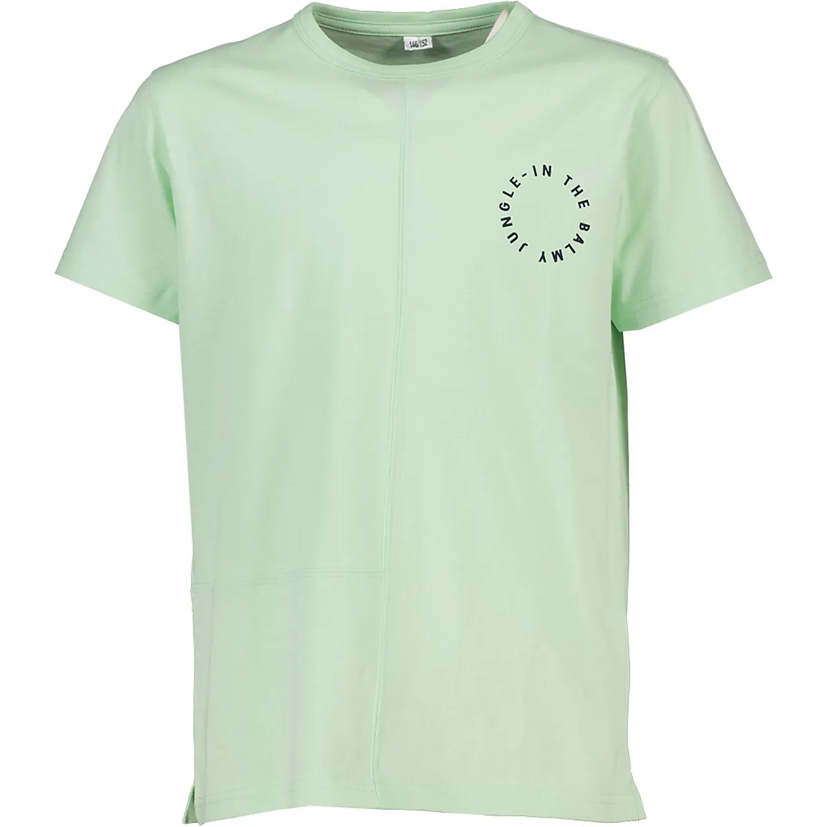 T-shirt - Groen