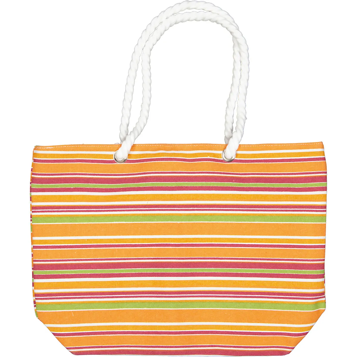 Strandtas - Oranje