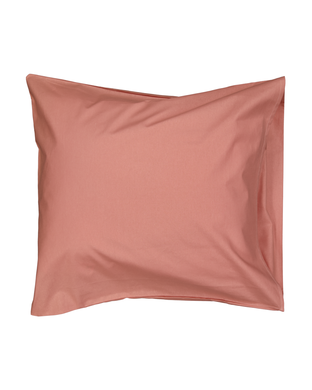 Kussensloop - Oranje