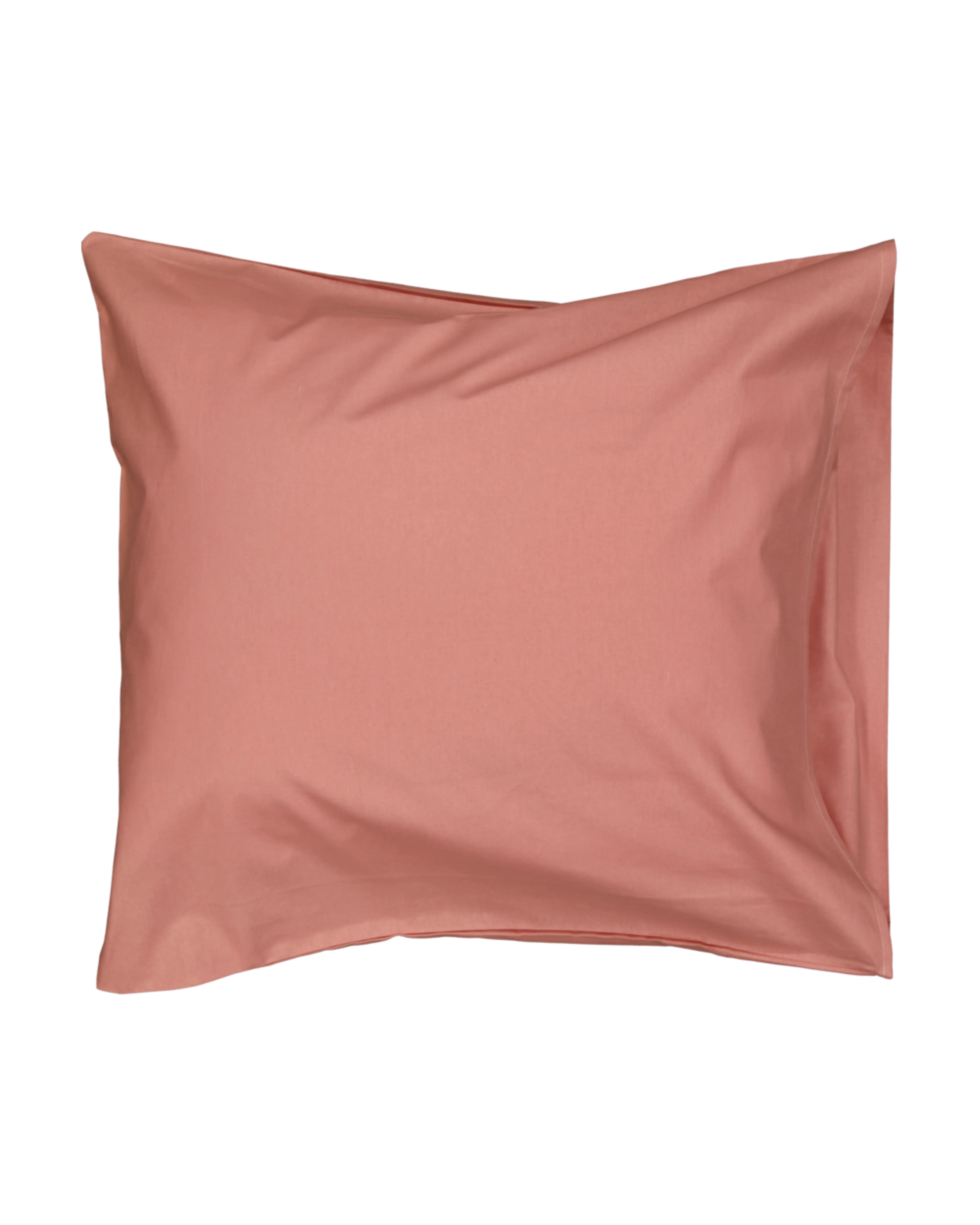 Funda de almohada - Naranja