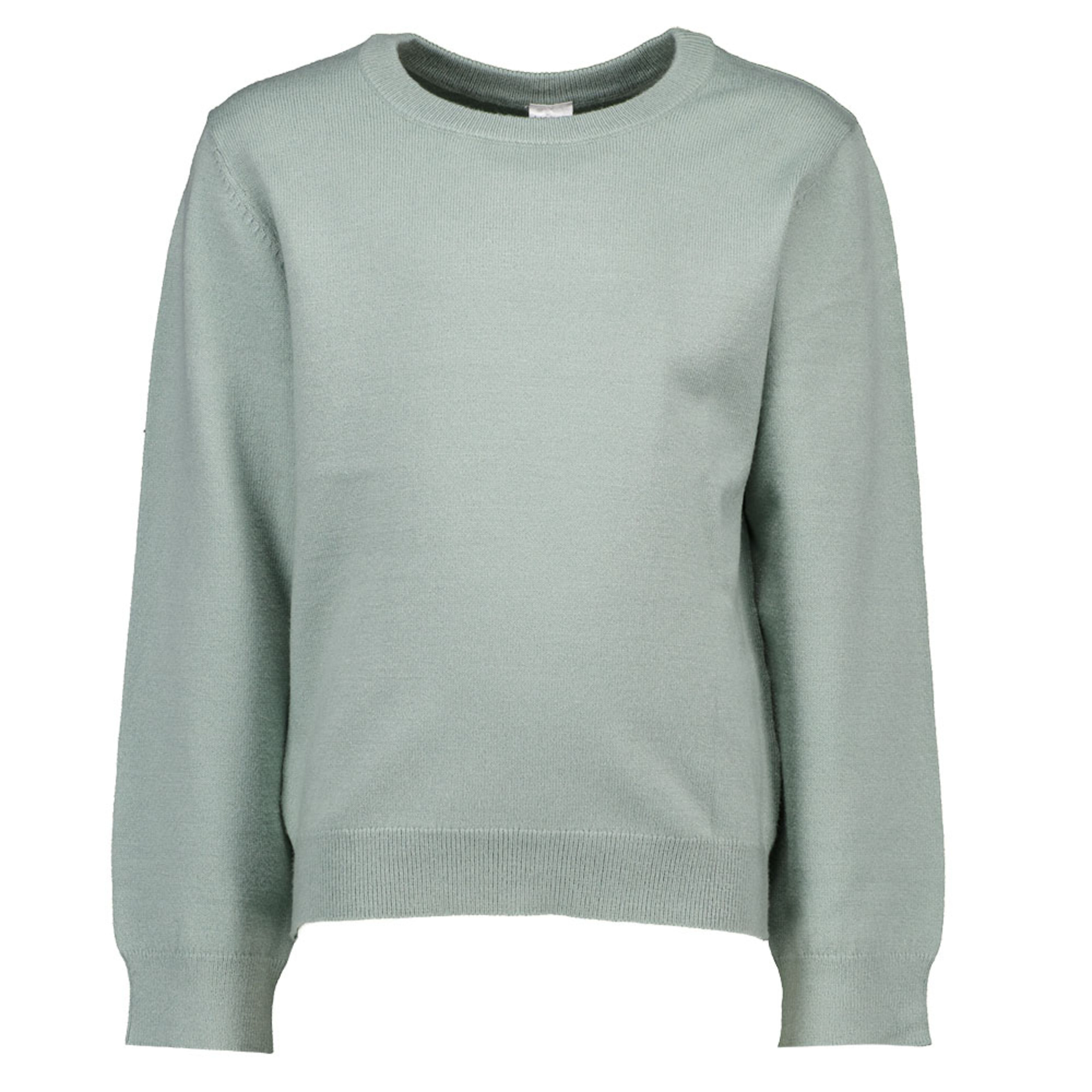 Sweater Grau