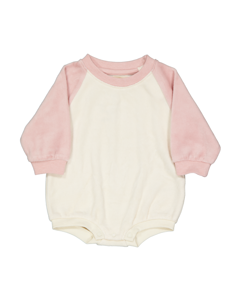 Romper - Roze