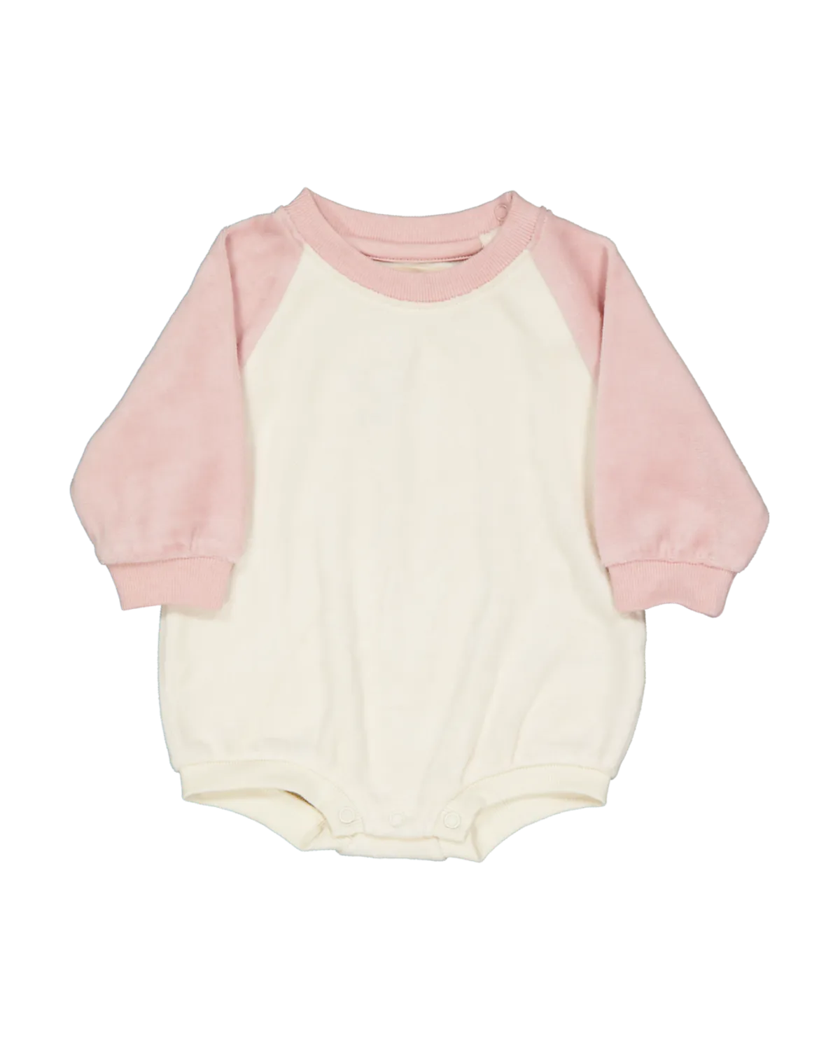 Romper - Roze