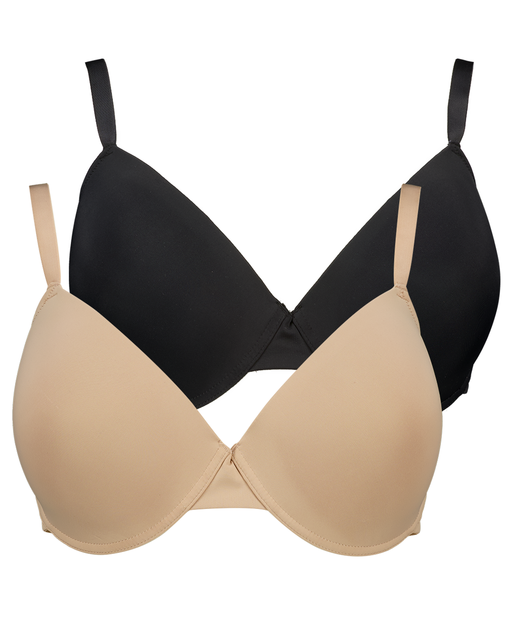 Demi Padded BH - Beige