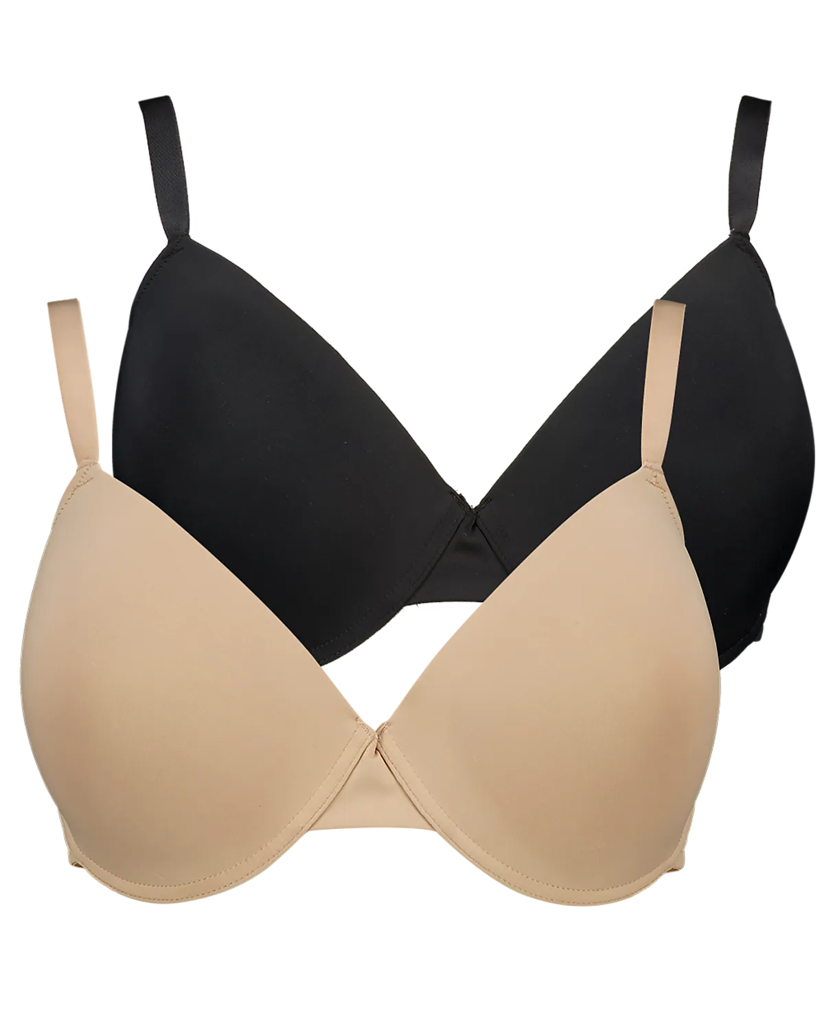 Demi Padded BH - Beige