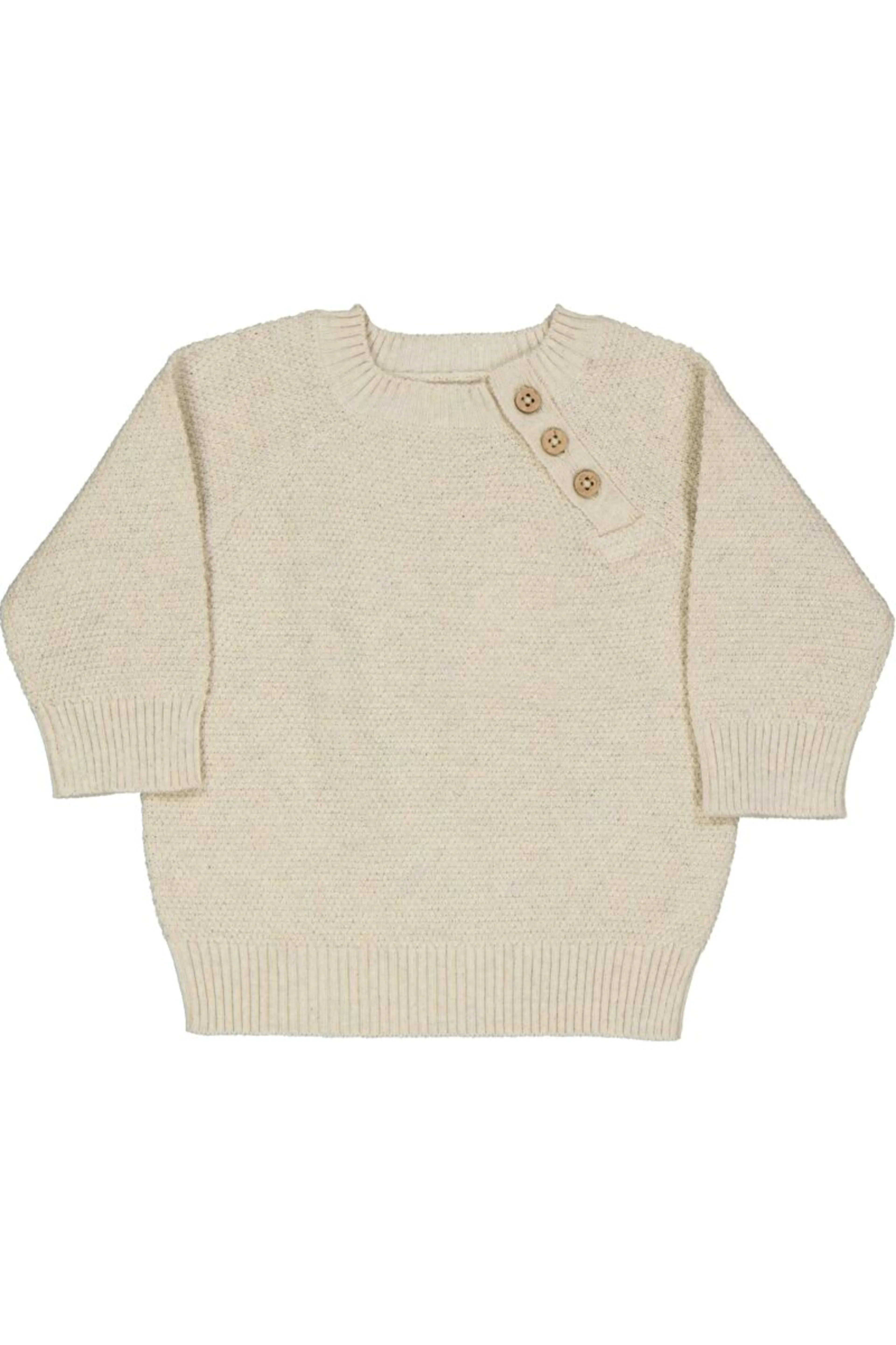 Sweat - Beige