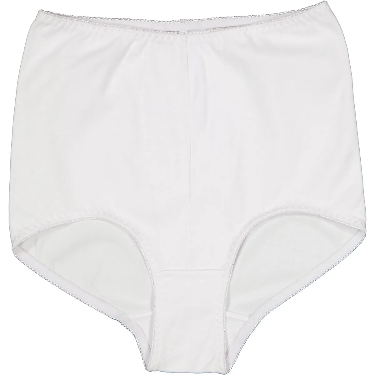Braguitas panti - Blanco