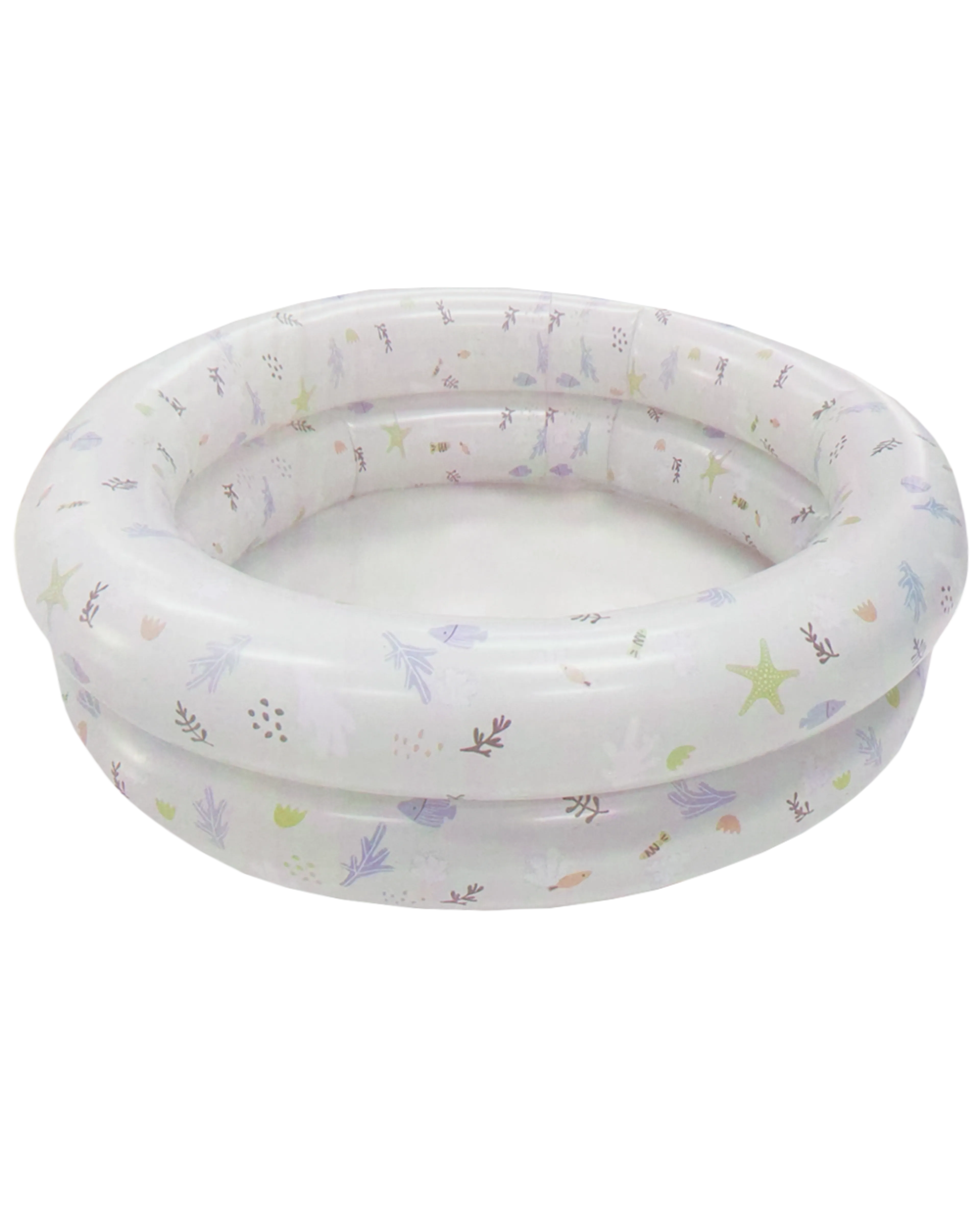 Baño inflable - Beige