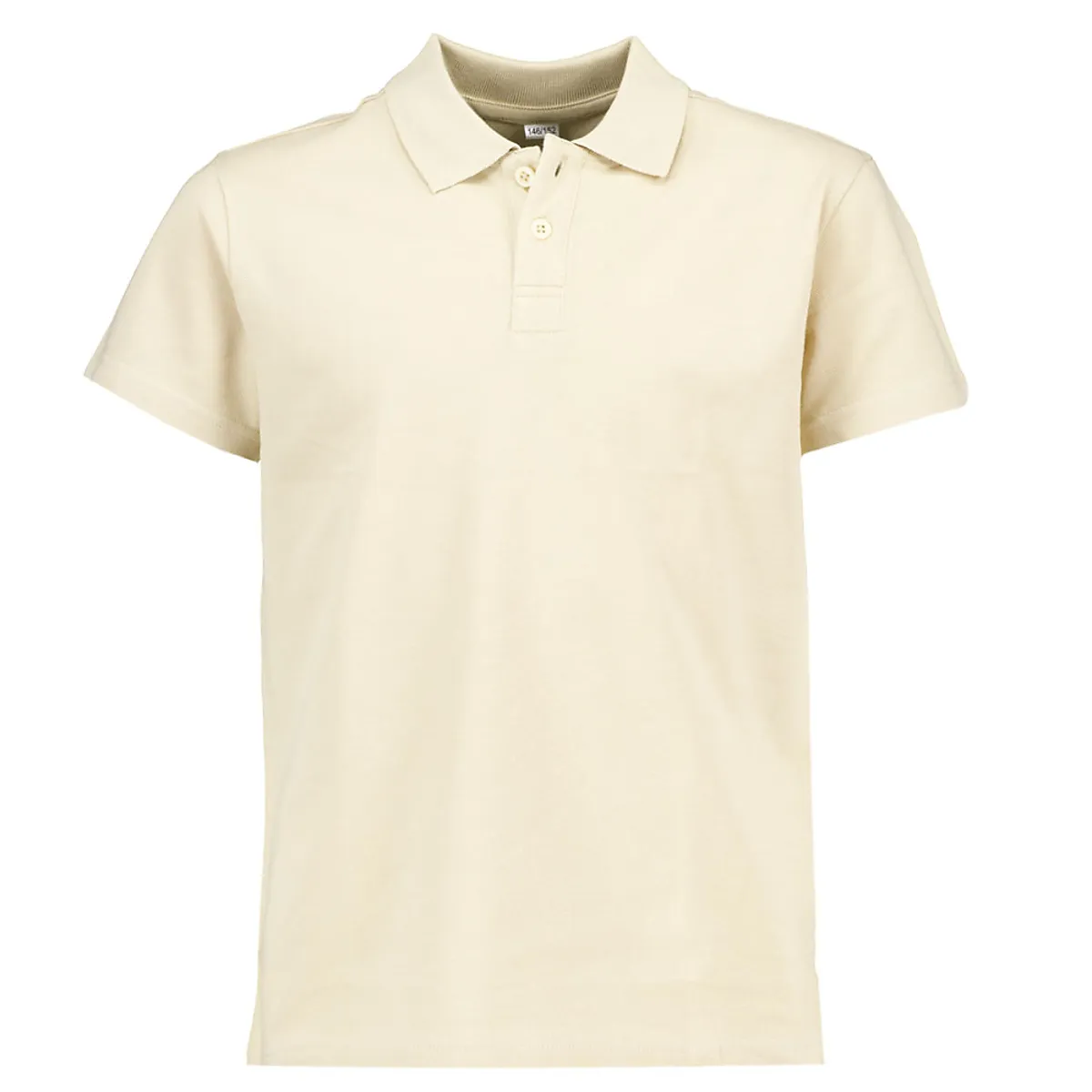 Poloshirt - Beige