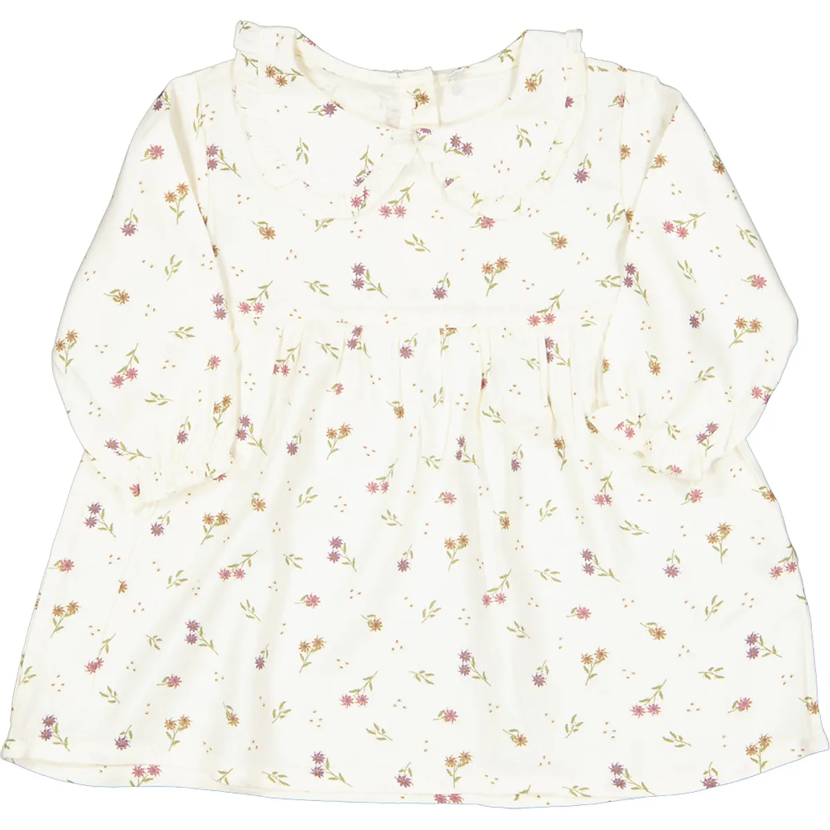 Vestido - Beige