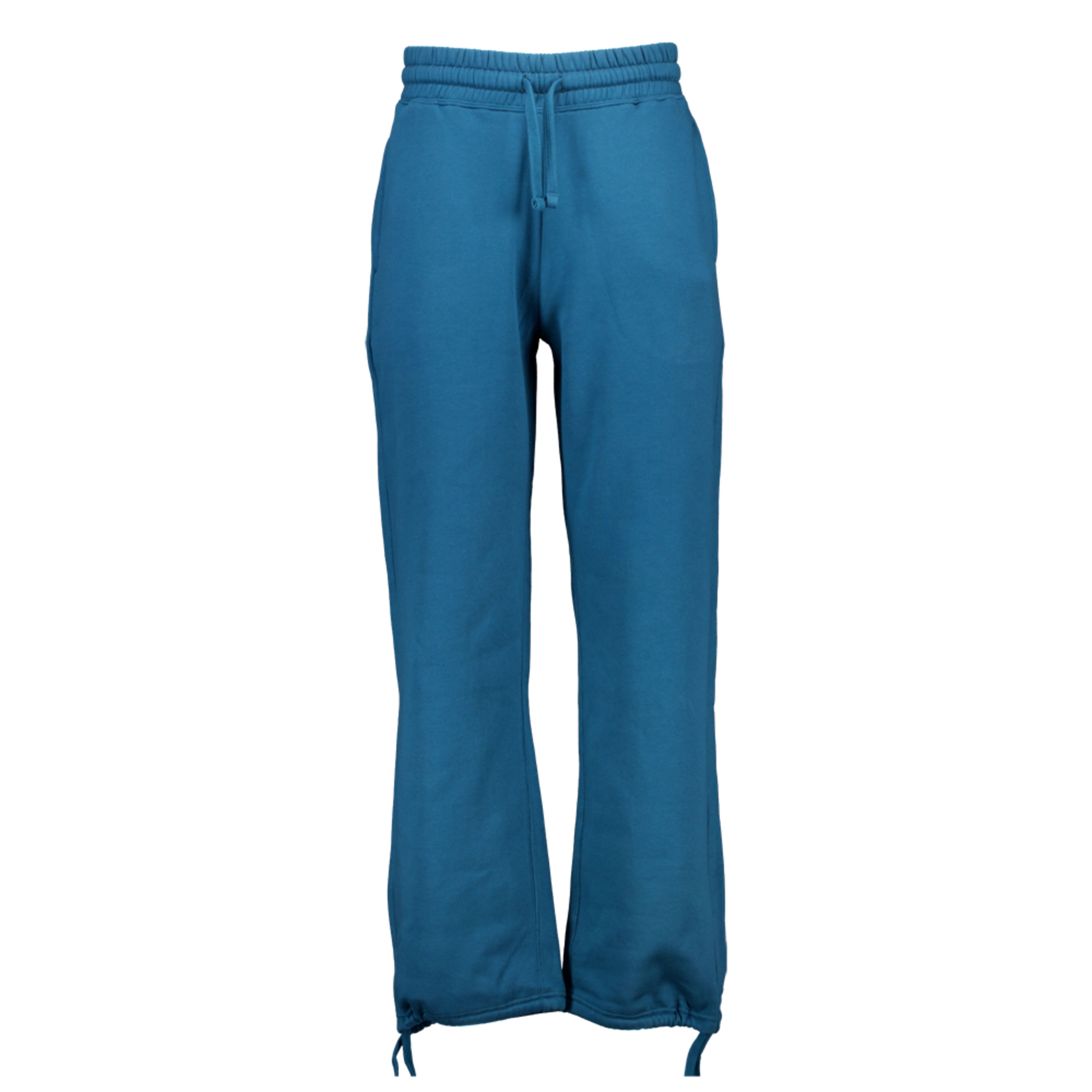 #basicz joggingbroek Blauw