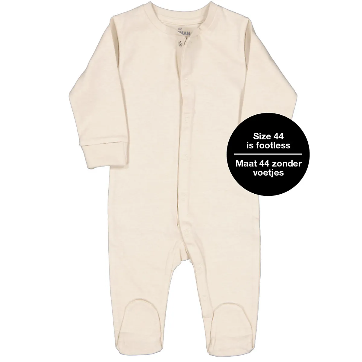 Pyjama - Beige