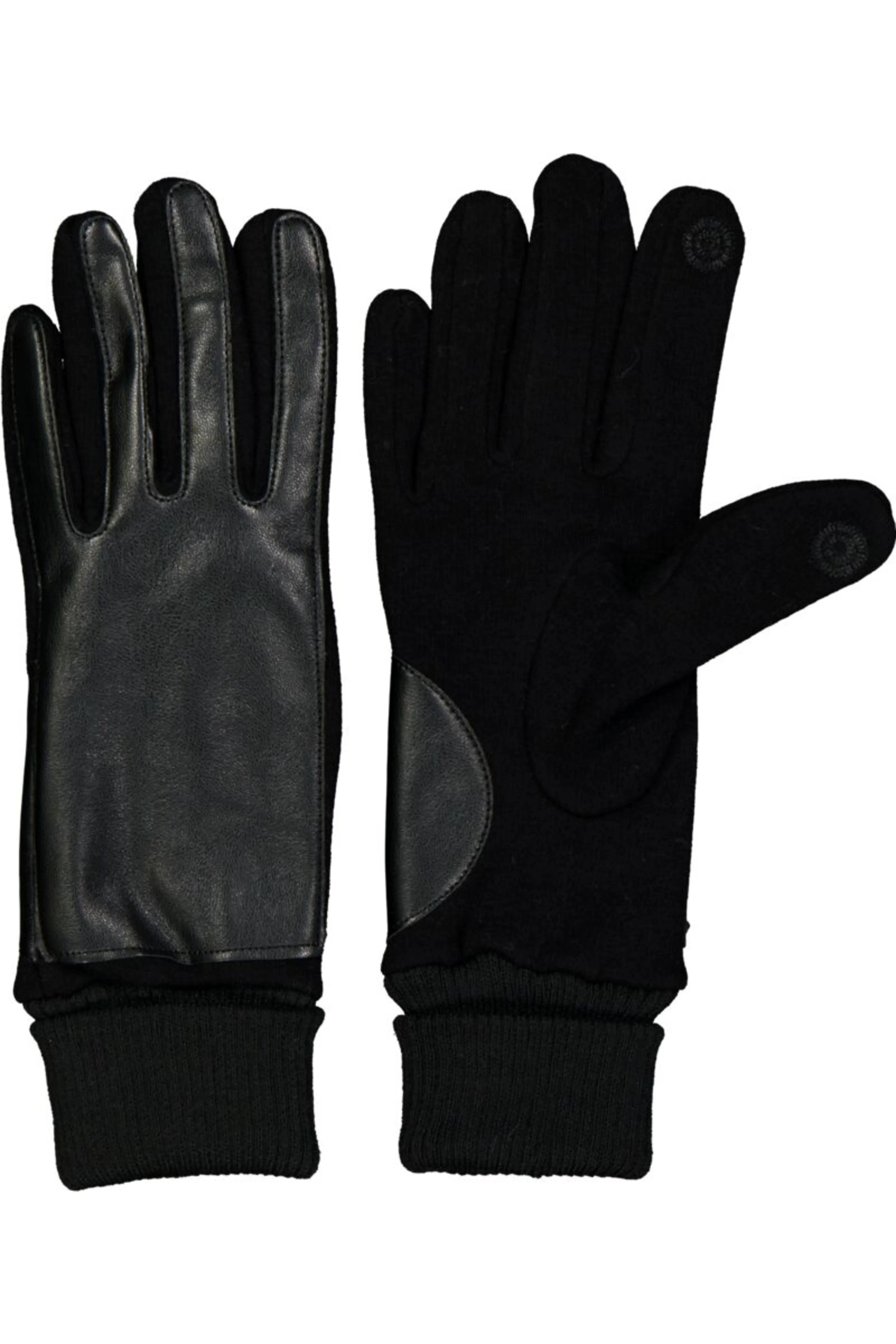 Handschuhe - Schwarz