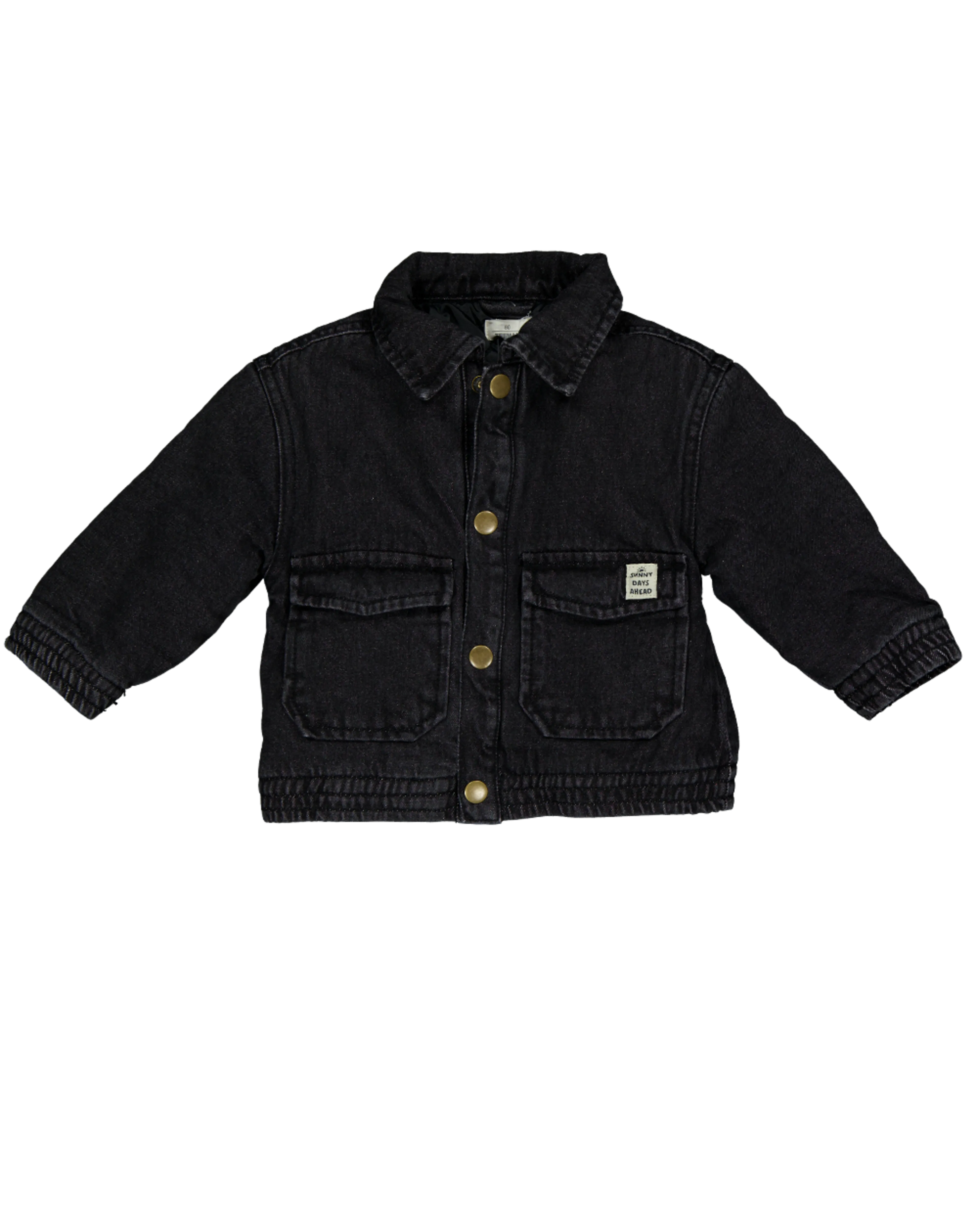 Veste/gilet - Noir