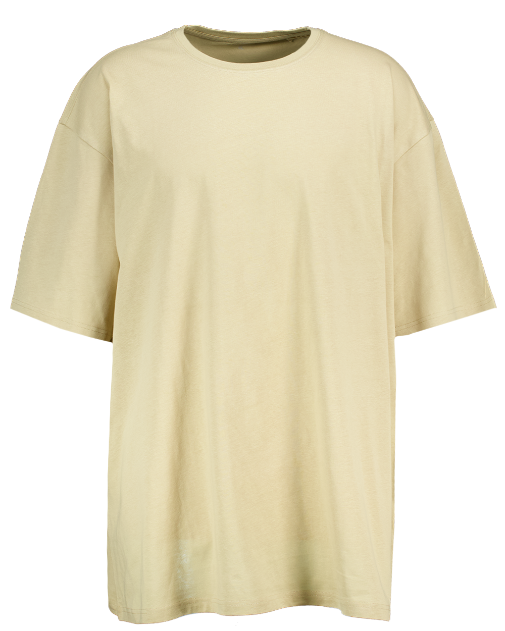 T-shirt - Beige