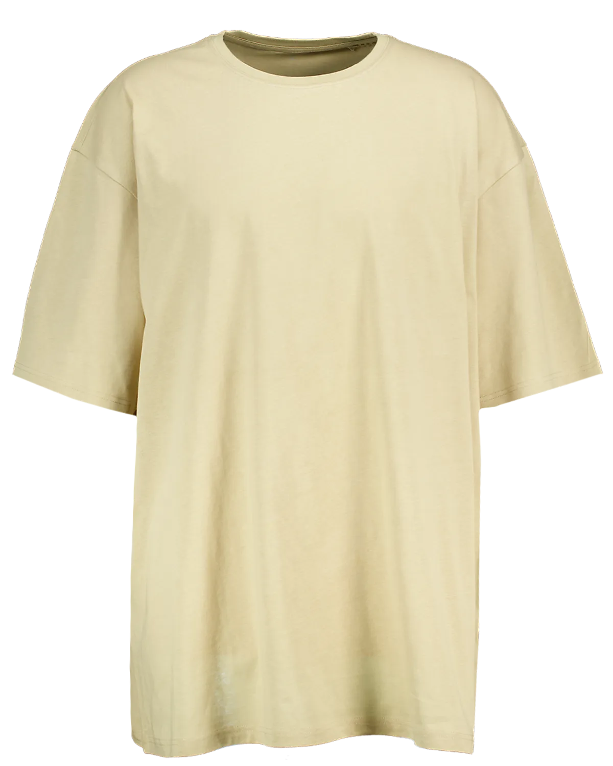 T-shirt - Beige