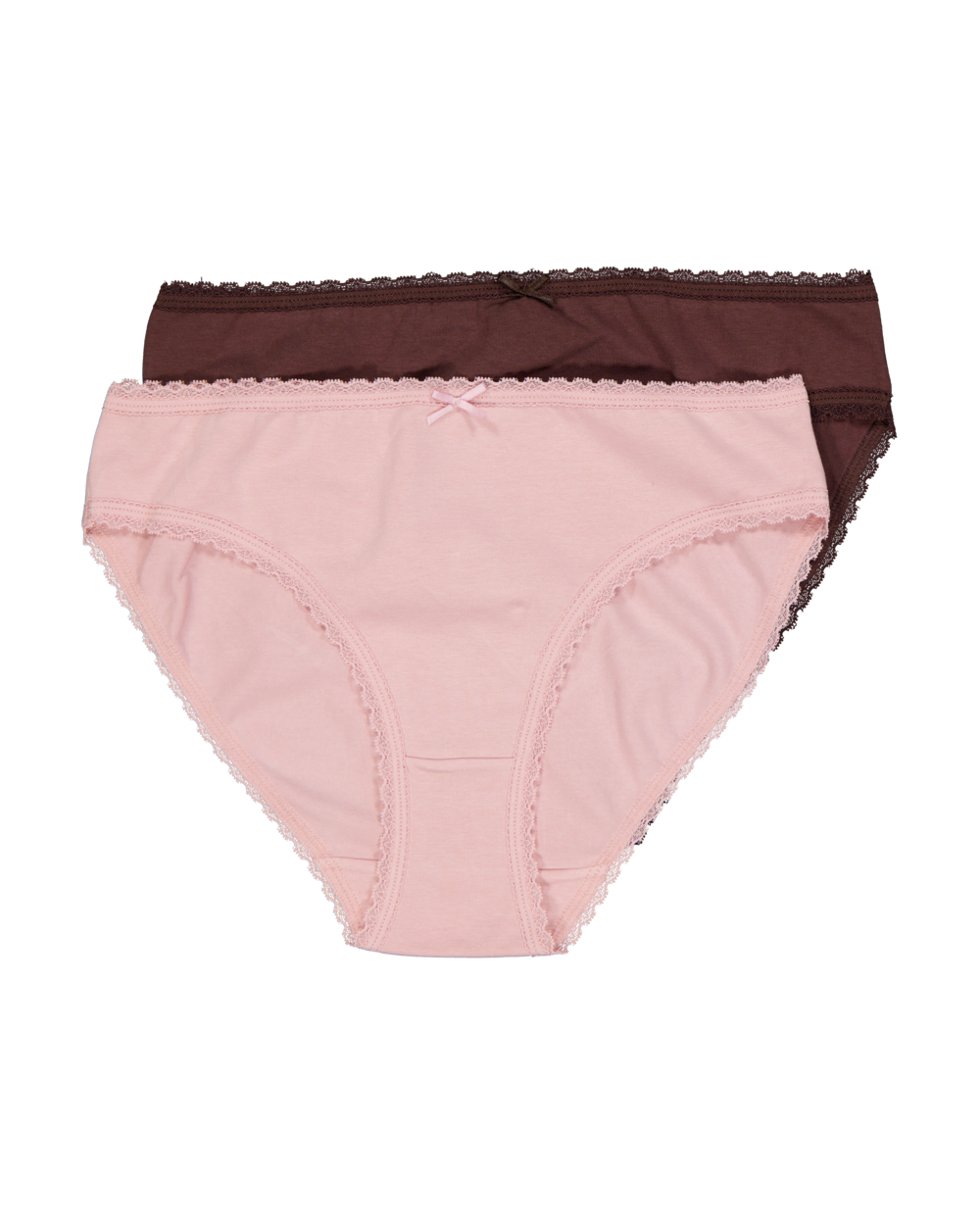 Joyce Slip - Roze