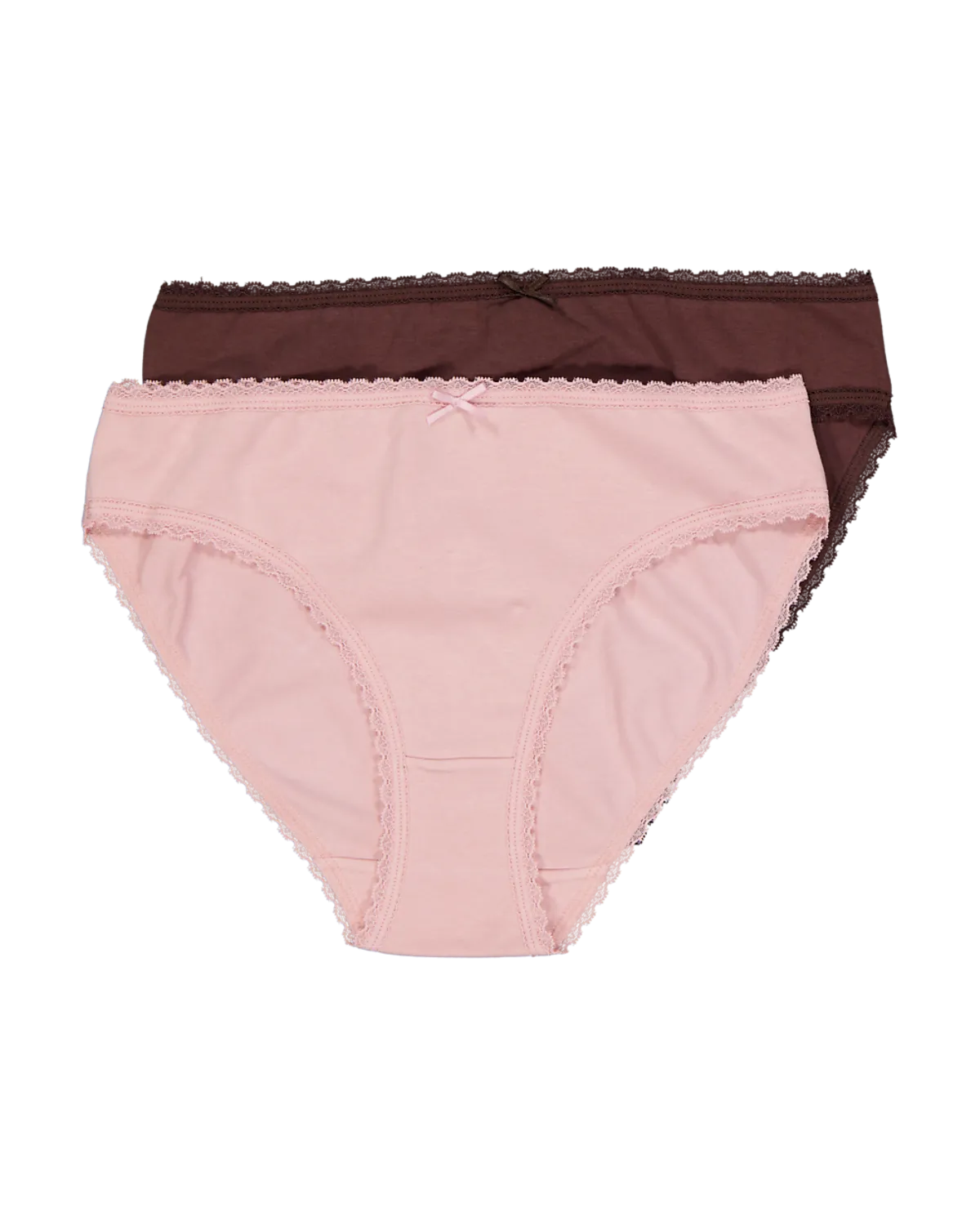 Joyce Slip - Roze
