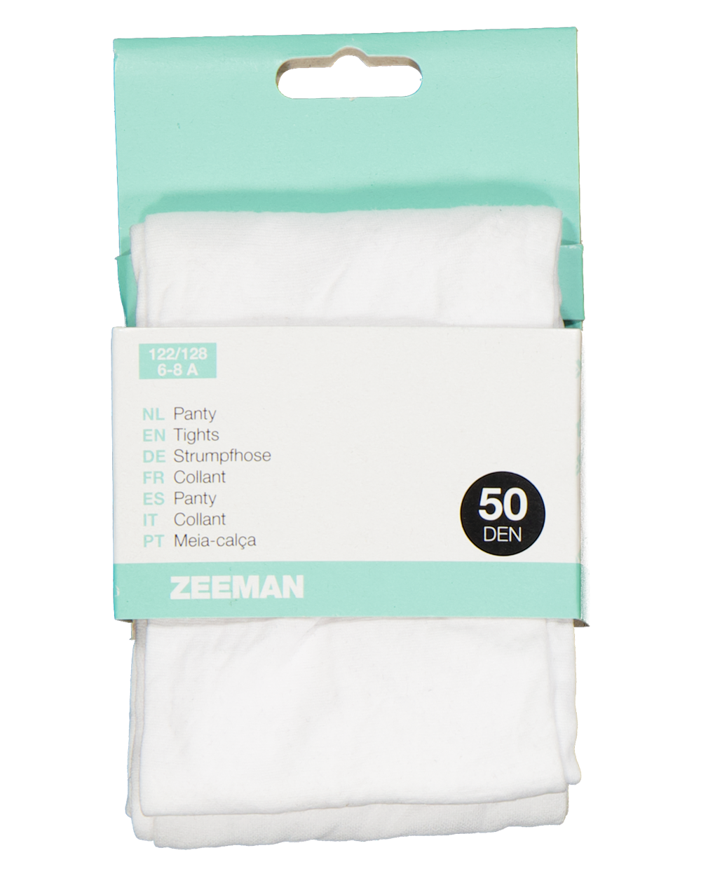 Panty - Beige
