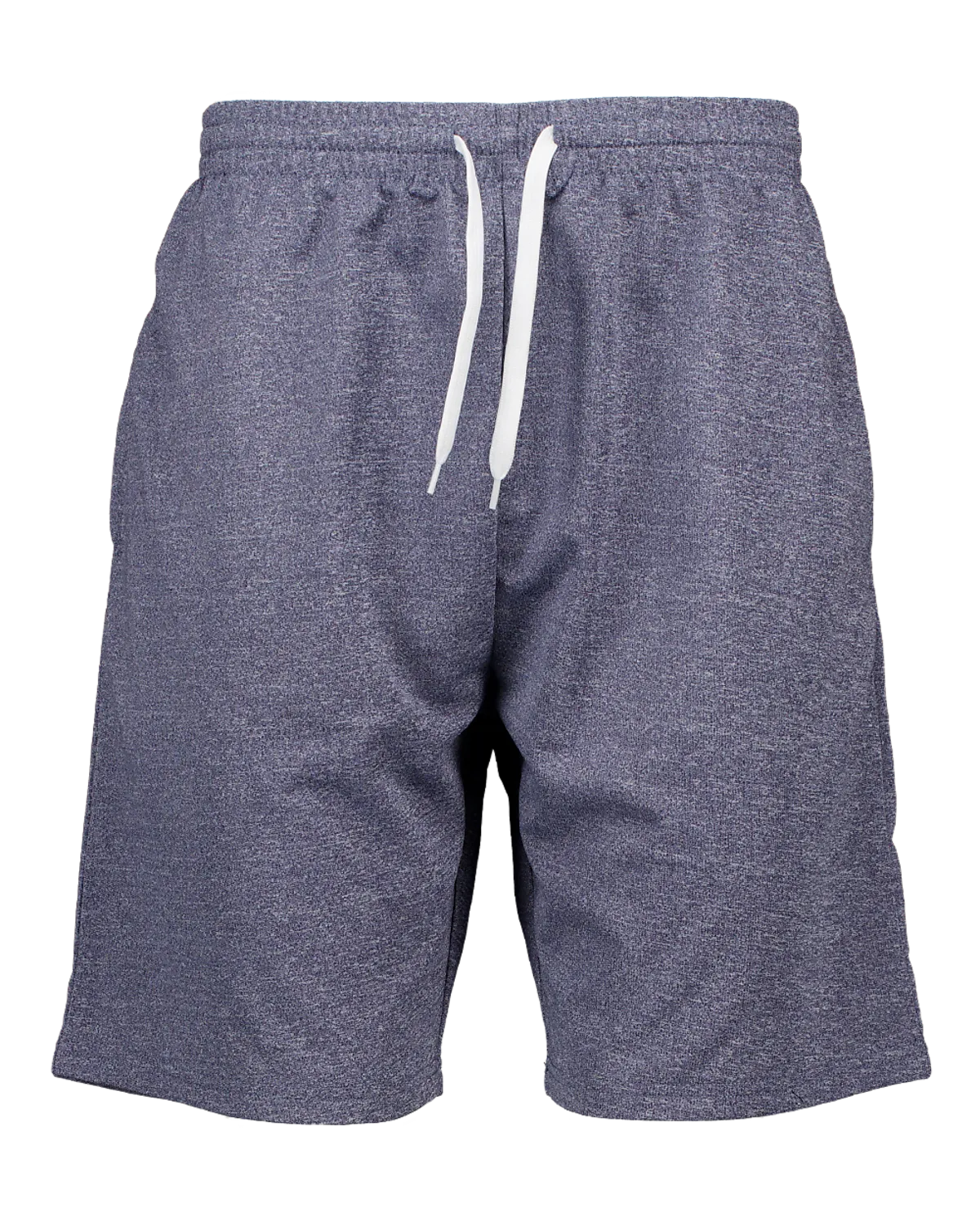 Pantalones de chándal cortos - Azul
