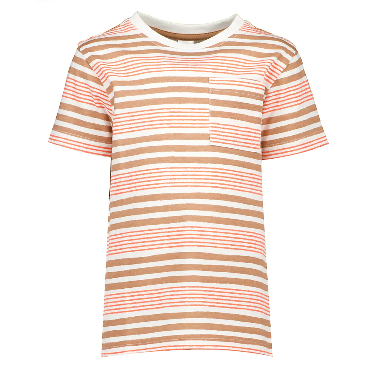 T-shirt - Oranje