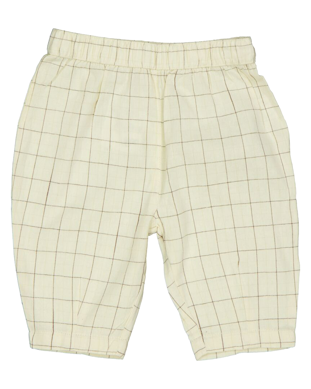 Broek - Beige