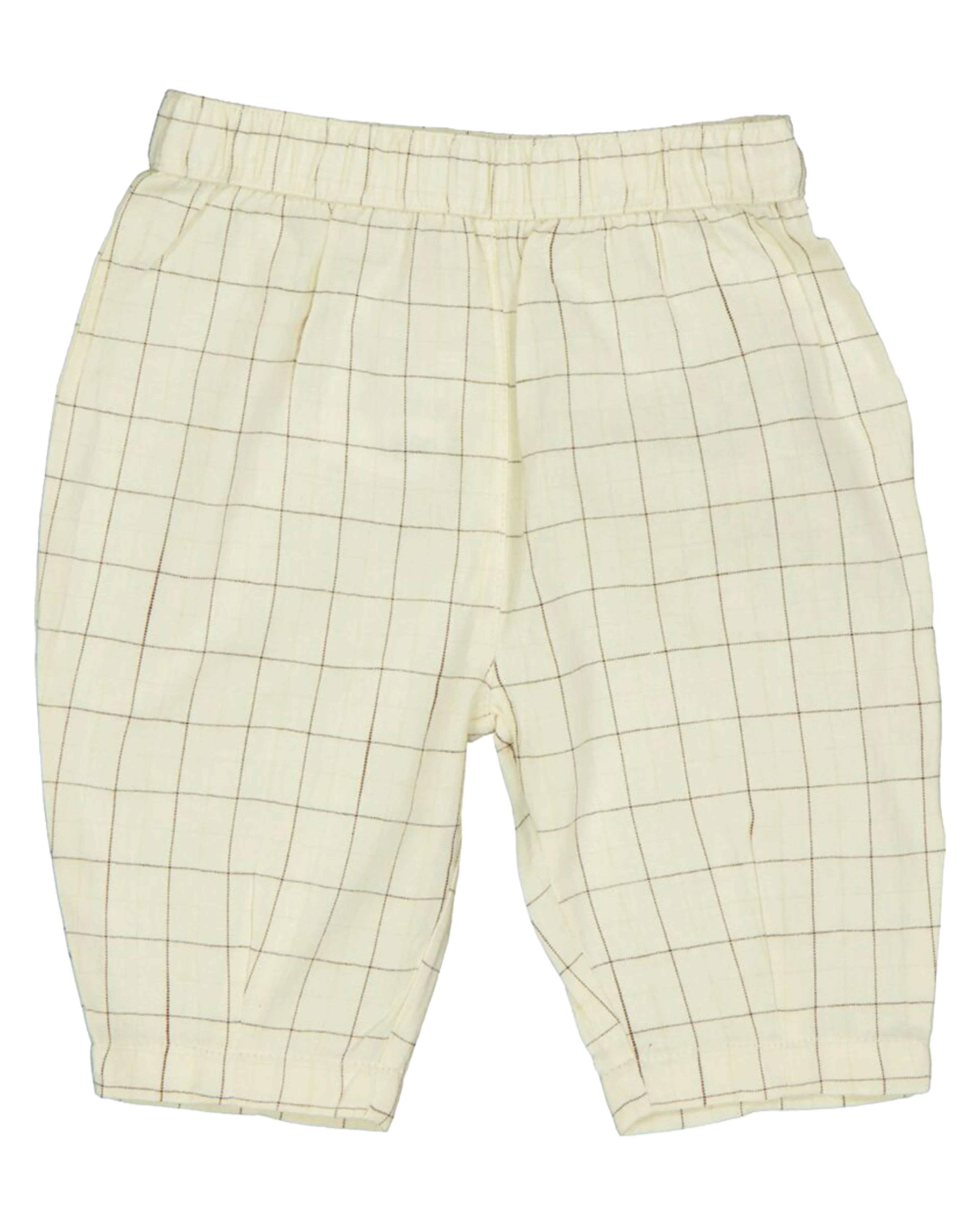 Broek - Beige