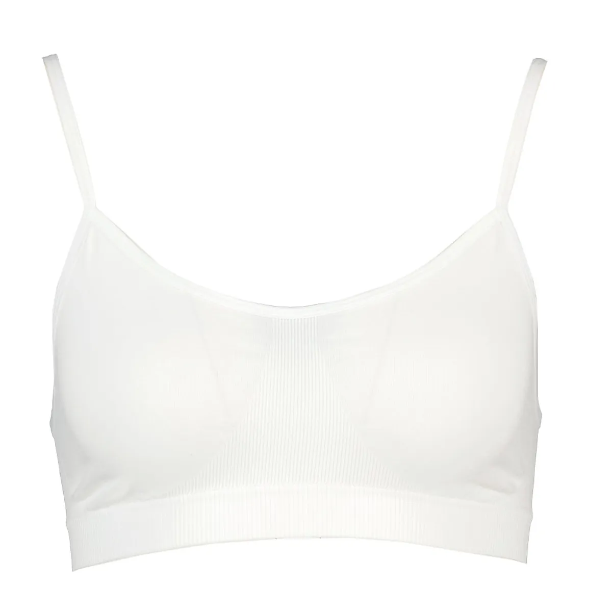 Brassière - Blanc