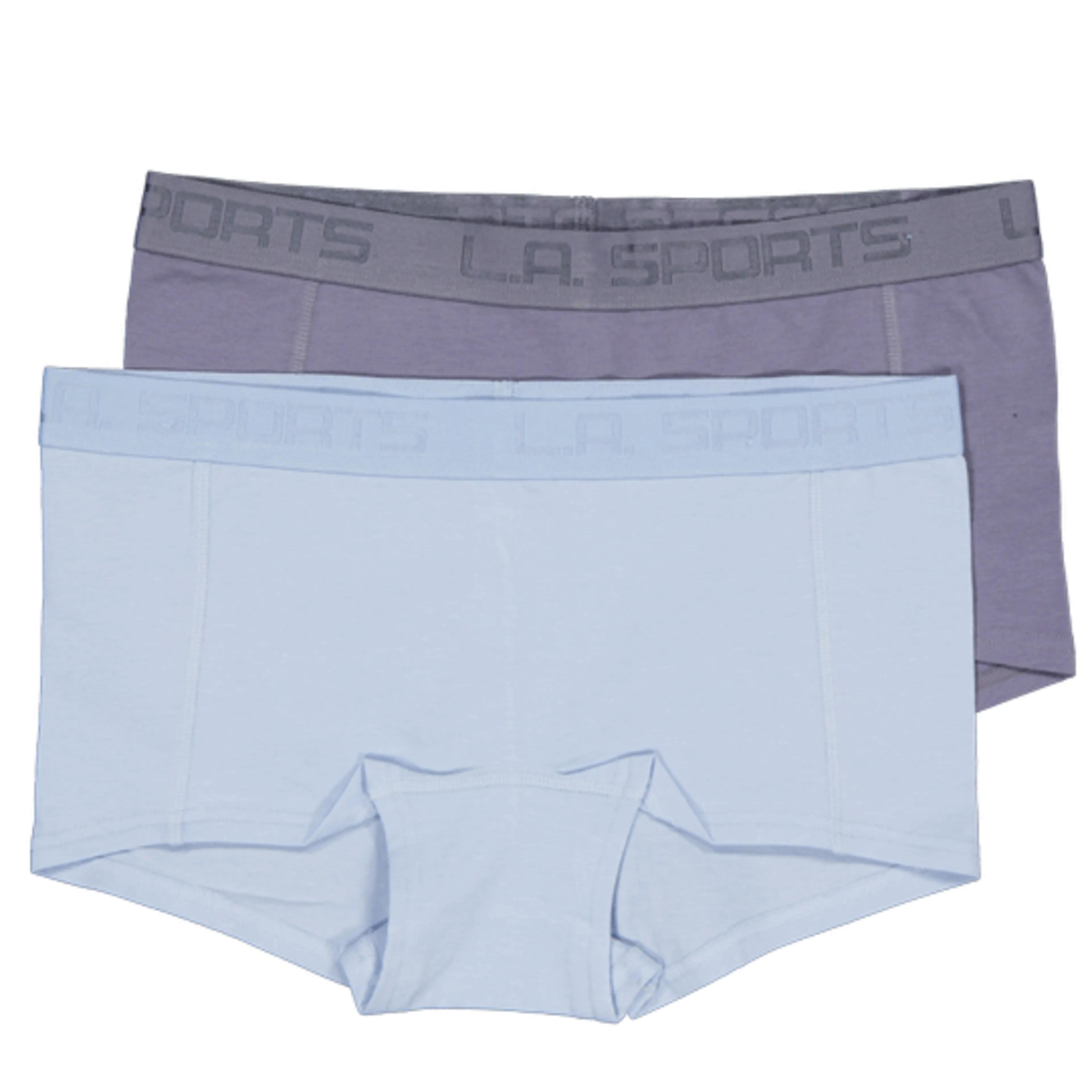 Boxer - Blauw