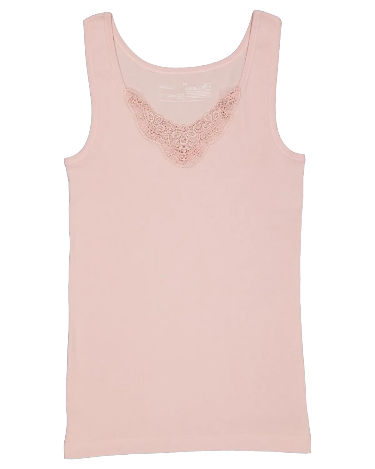 Hemd - Roze