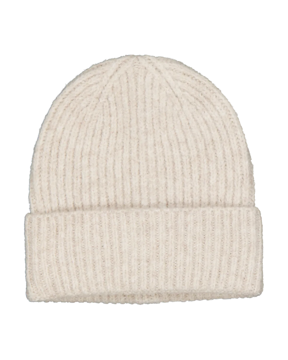 Beanie - Beige