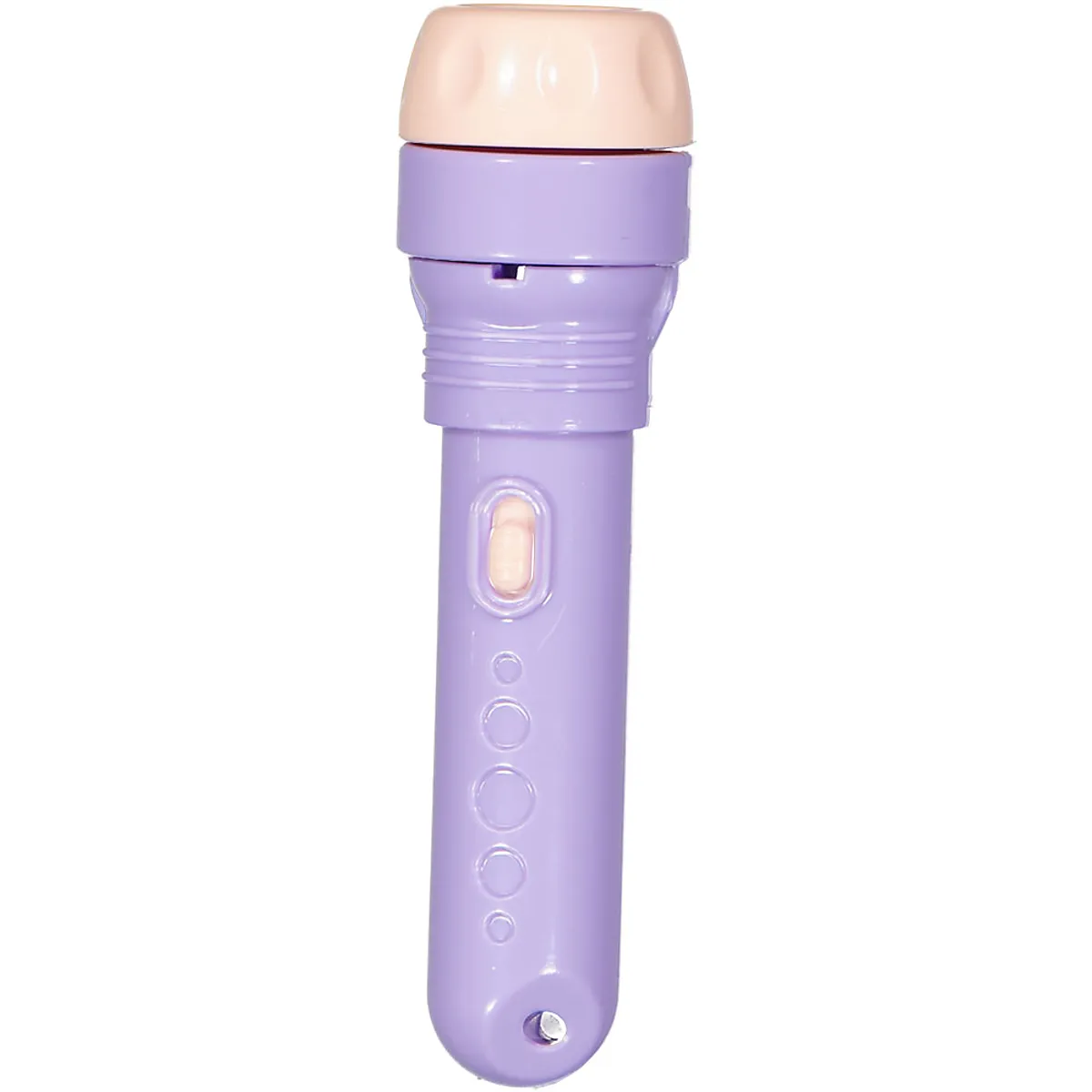 Zaklamp - Paars