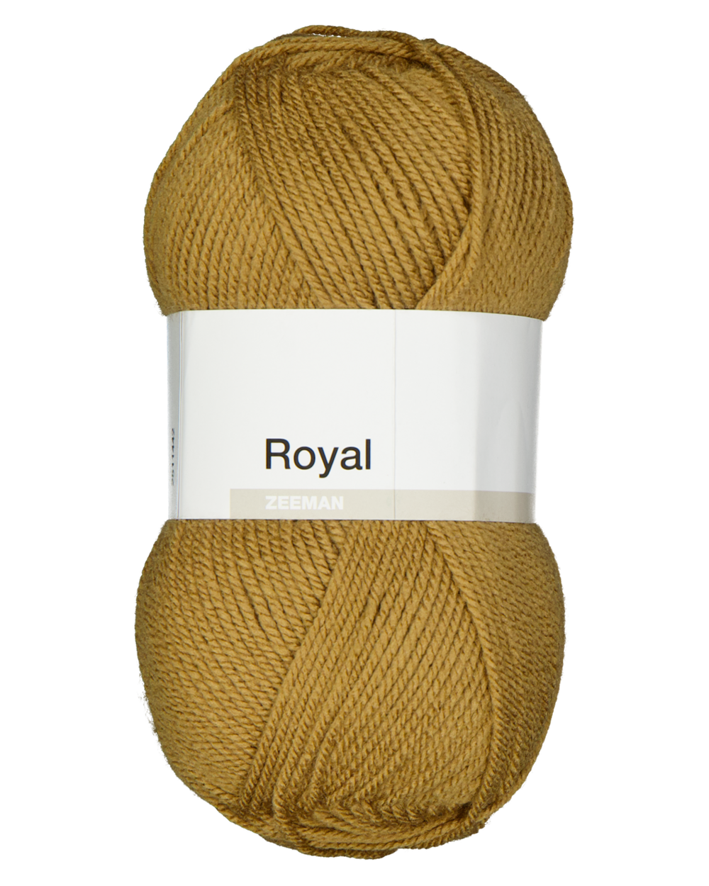 Royal Breigaren - Oranje