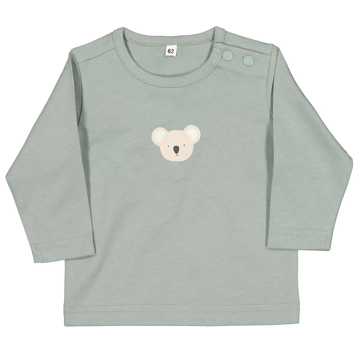 T-shirt - Grijs