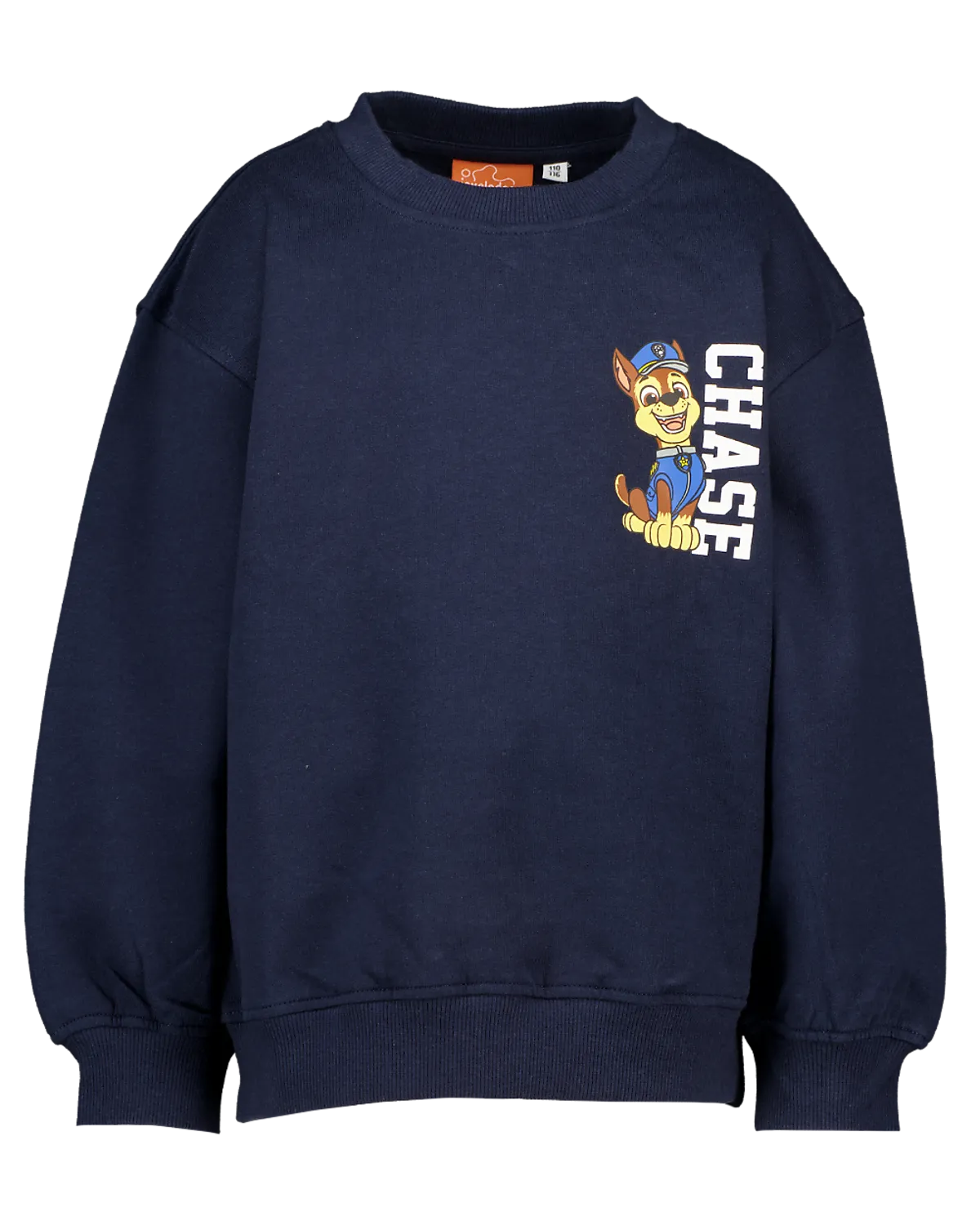 Sweater - Blauw