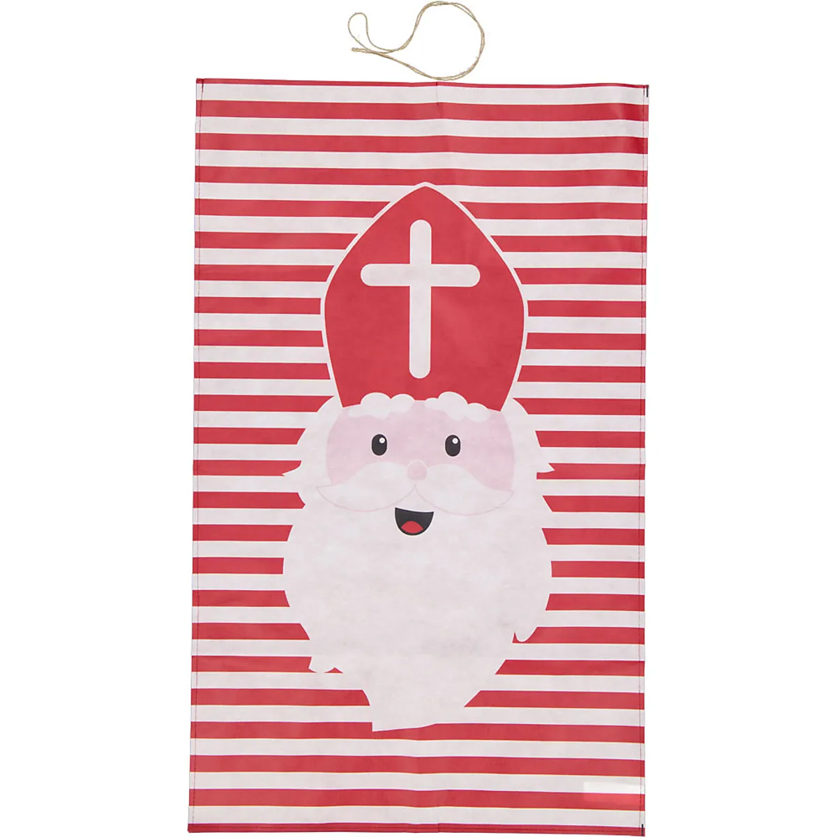 Sinterklaas-cadeautas - Rood