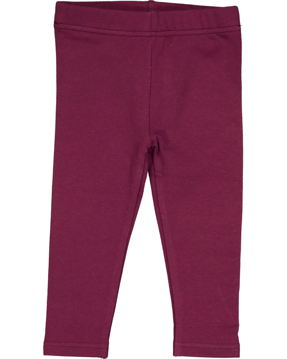 Legging - Rood