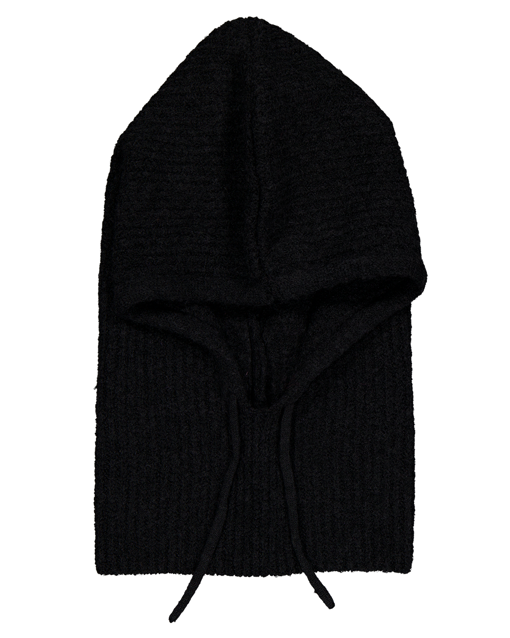 Muts - Zwart afbeelding