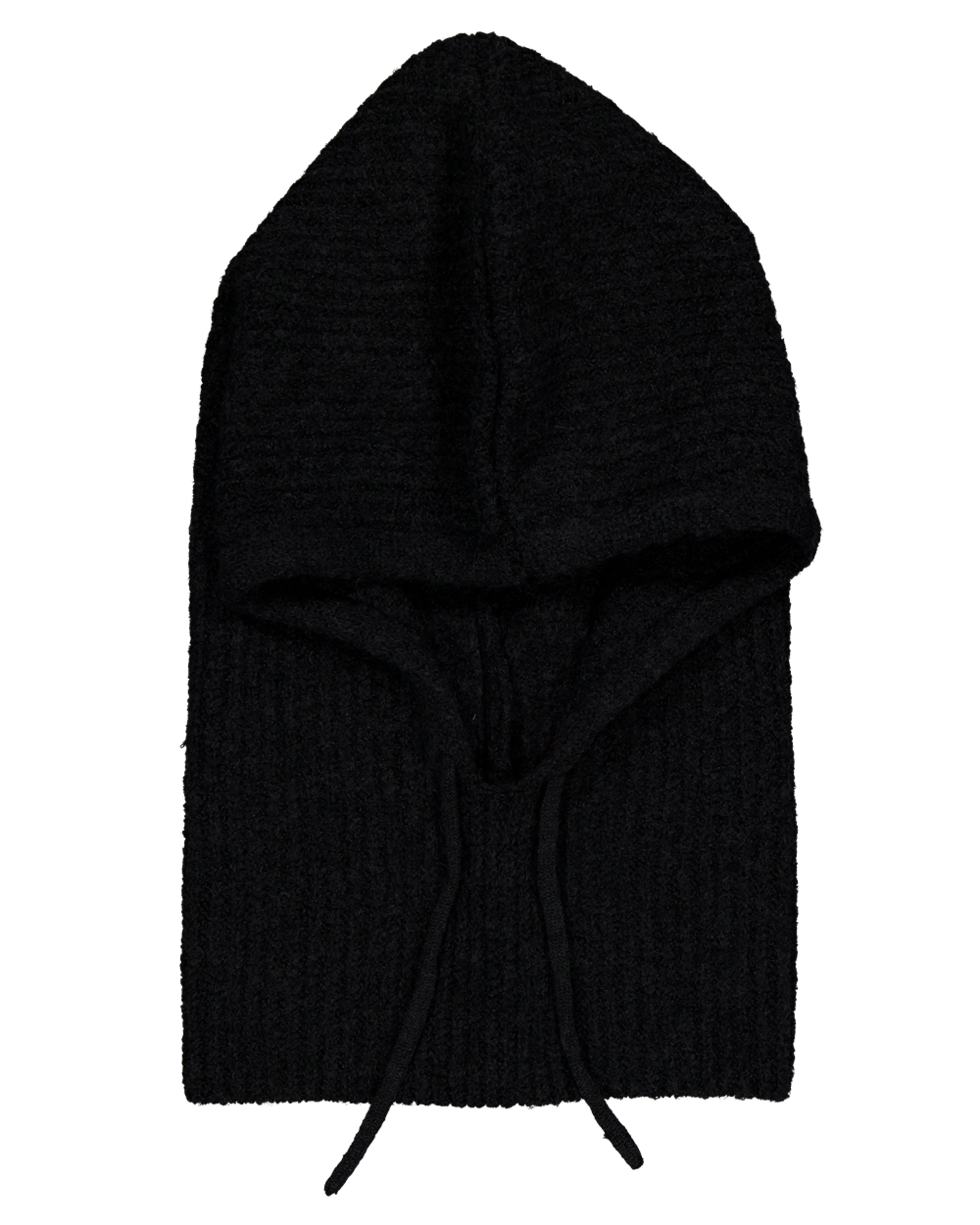 Muts - Zwart