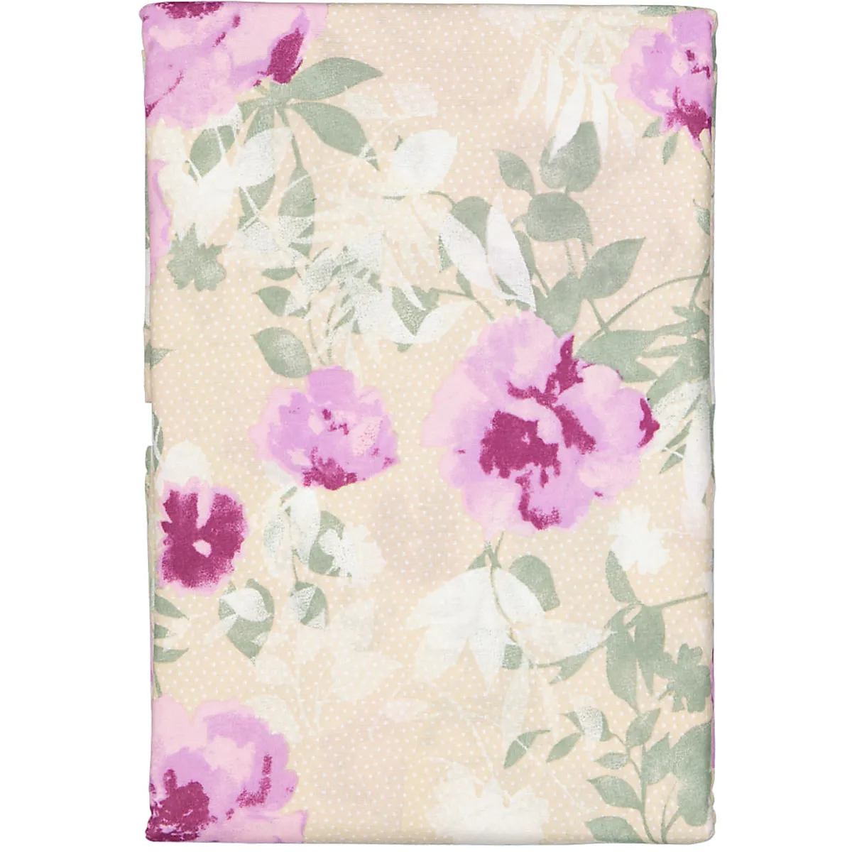 Housse de couette - Marron